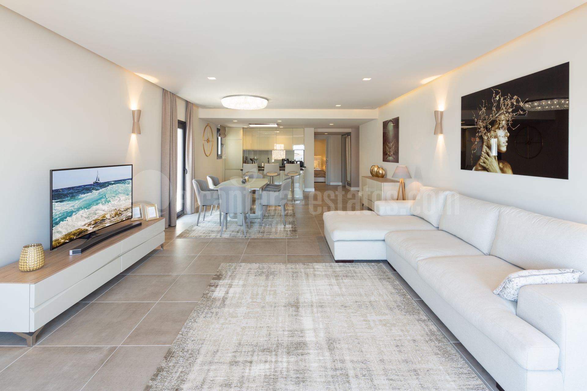 Apartment in Marbella - Puerto Banus, Marbella