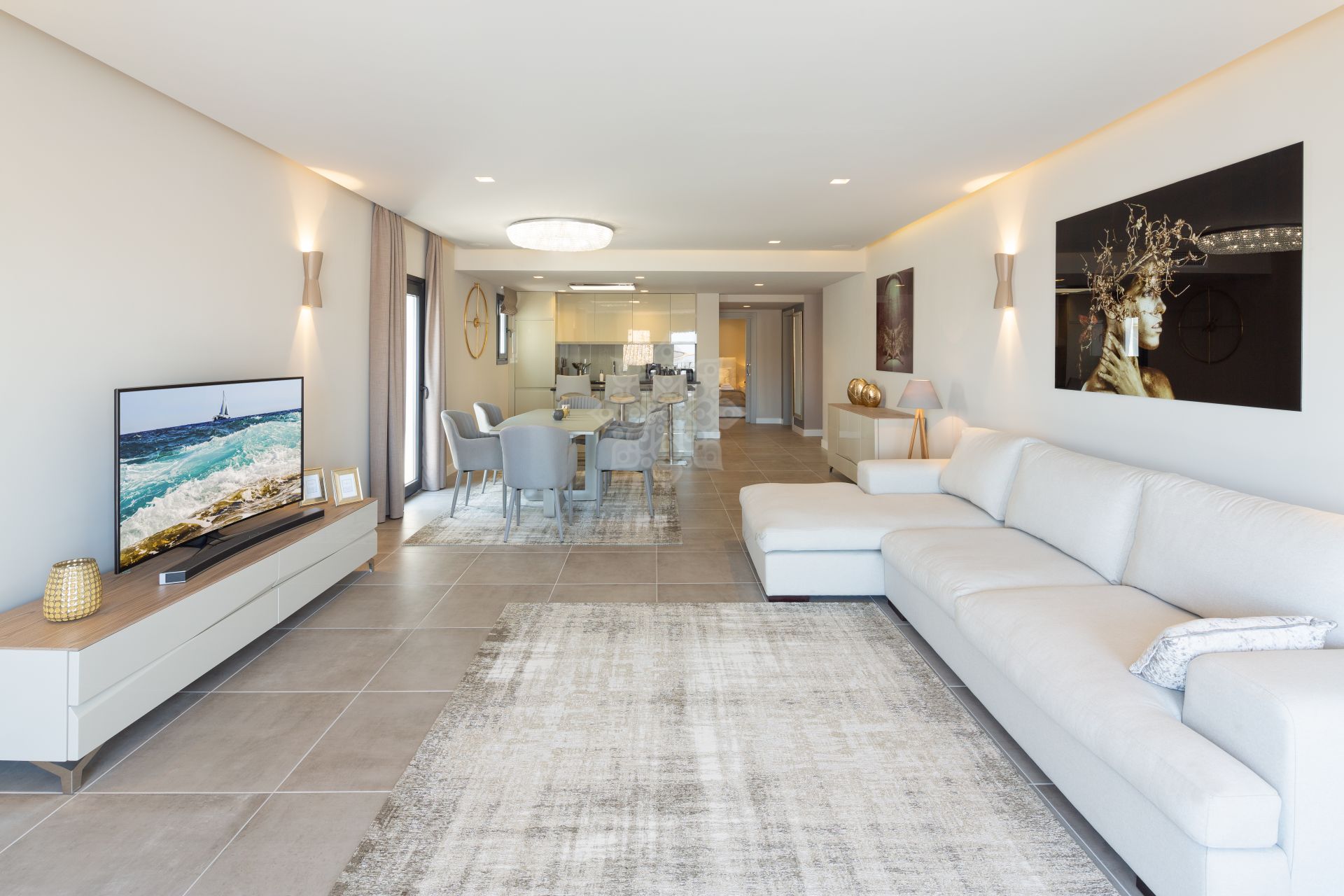 Apartment in Marbella - Puerto Banus, Marbella