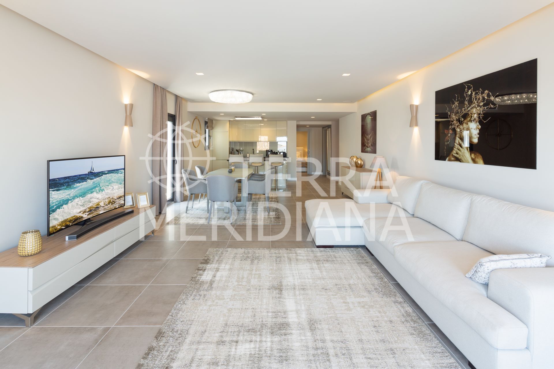 Apartment in Marbella - Puerto Banus, Marbella