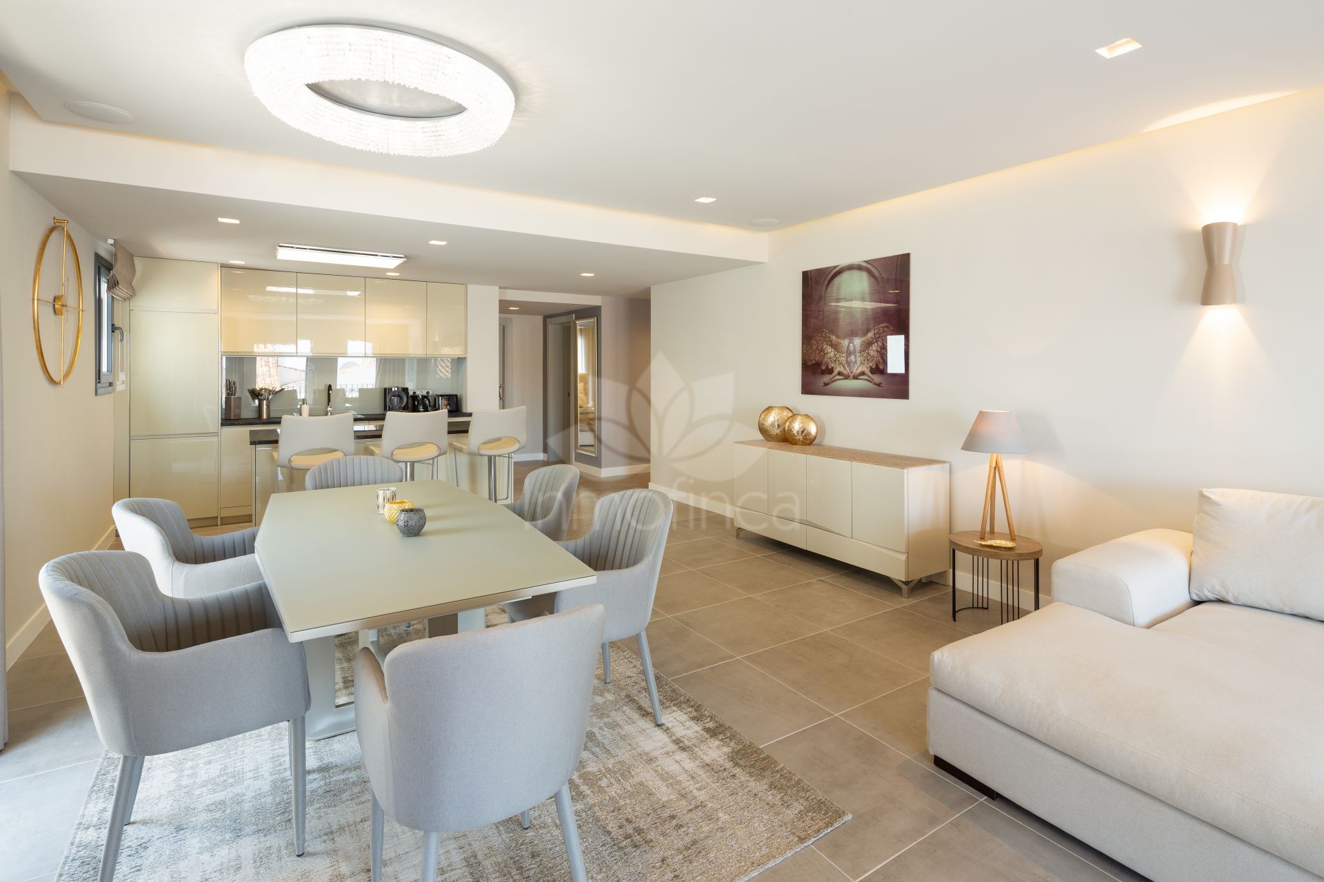 Apartment in Marbella - Puerto Banus, Marbella