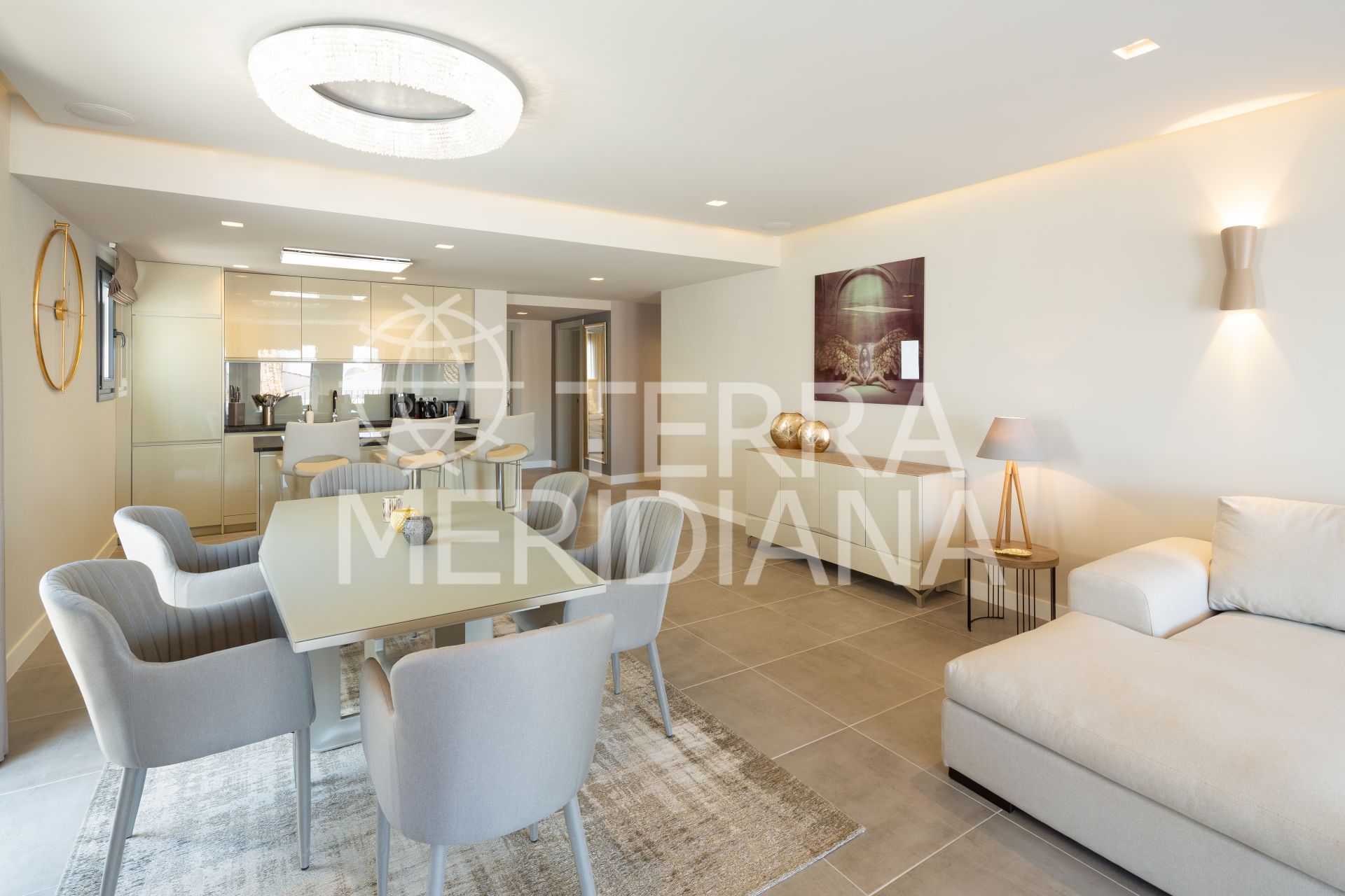 Apartment in Marbella - Puerto Banus, Marbella