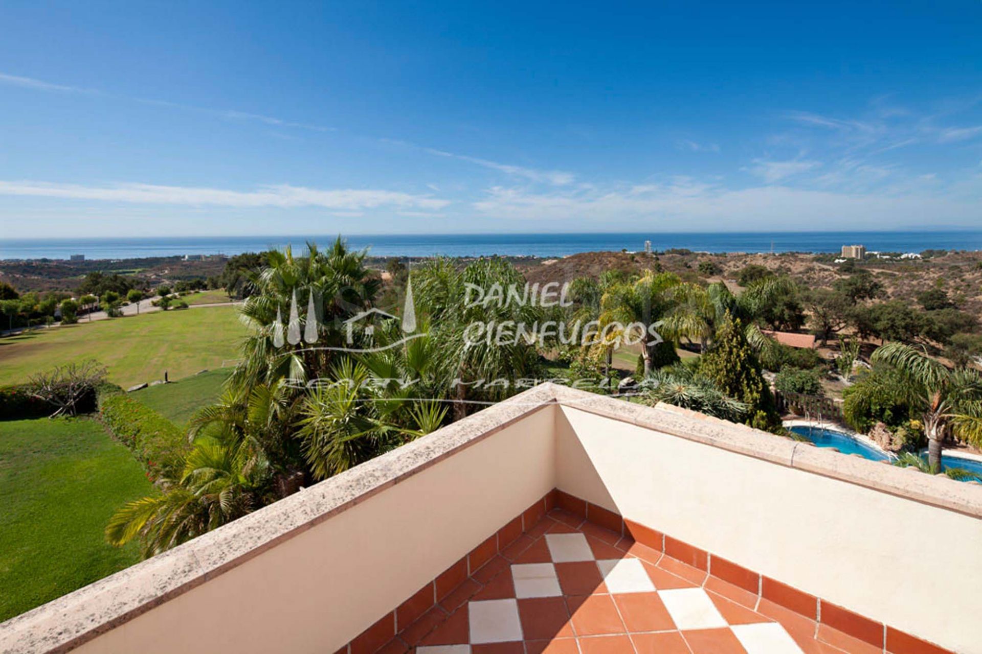 Villa in Los Altos de los Monteros, Marbella