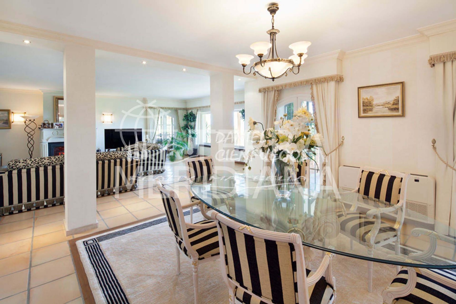 Villa in Los Altos de los Monteros, Marbella