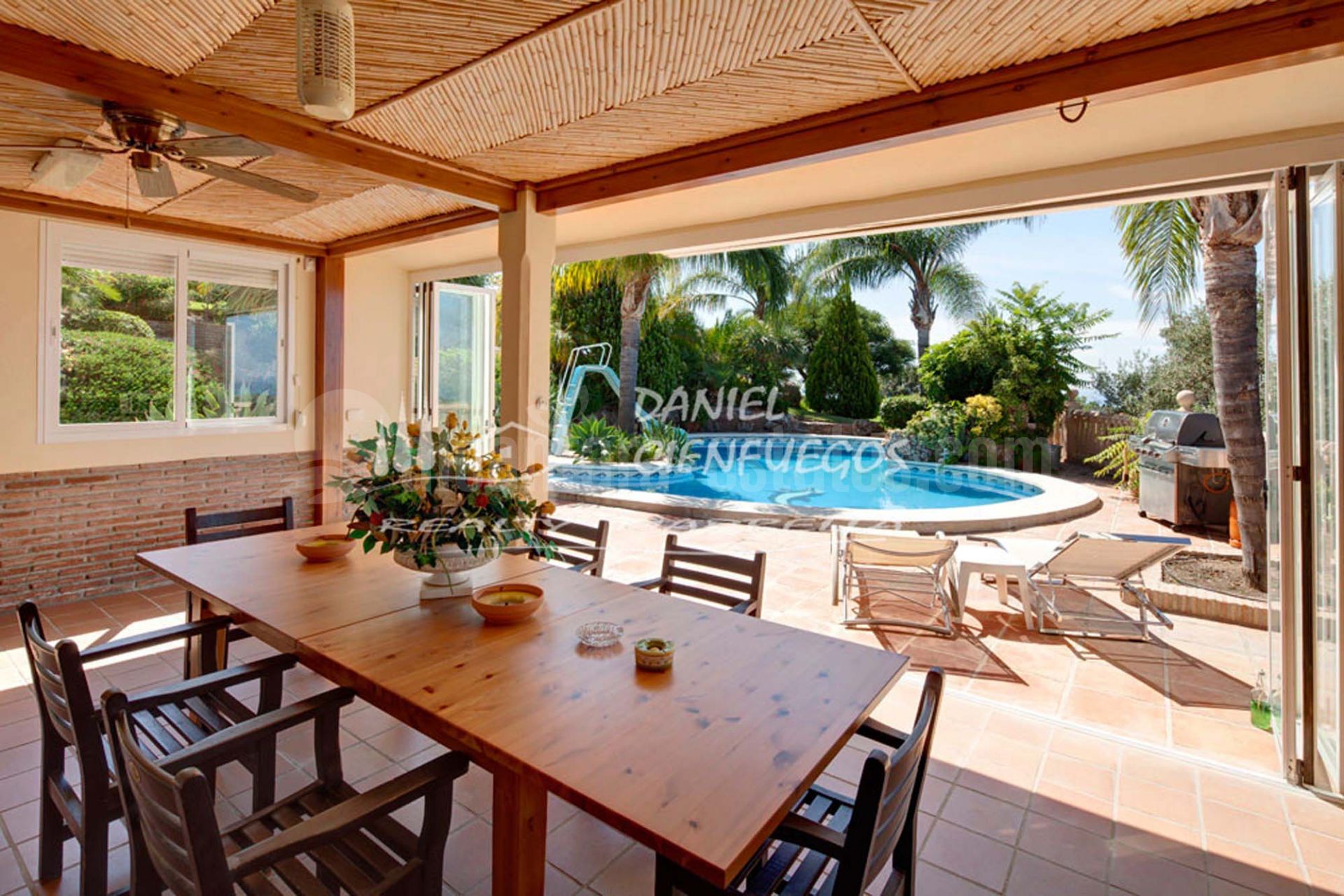 Villa in Los Altos de los Monteros, Marbella