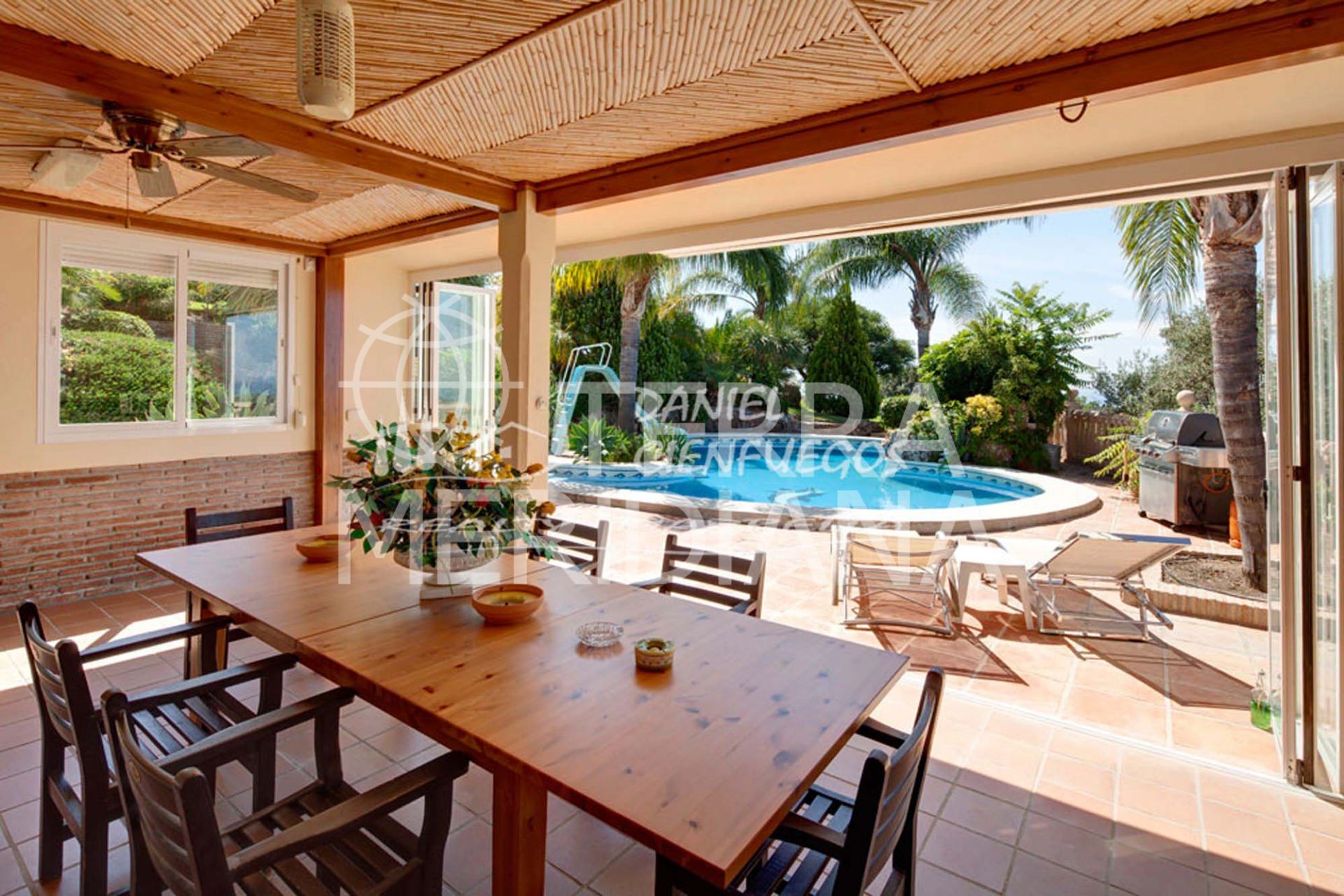 Villa in Los Altos de los Monteros, Marbella