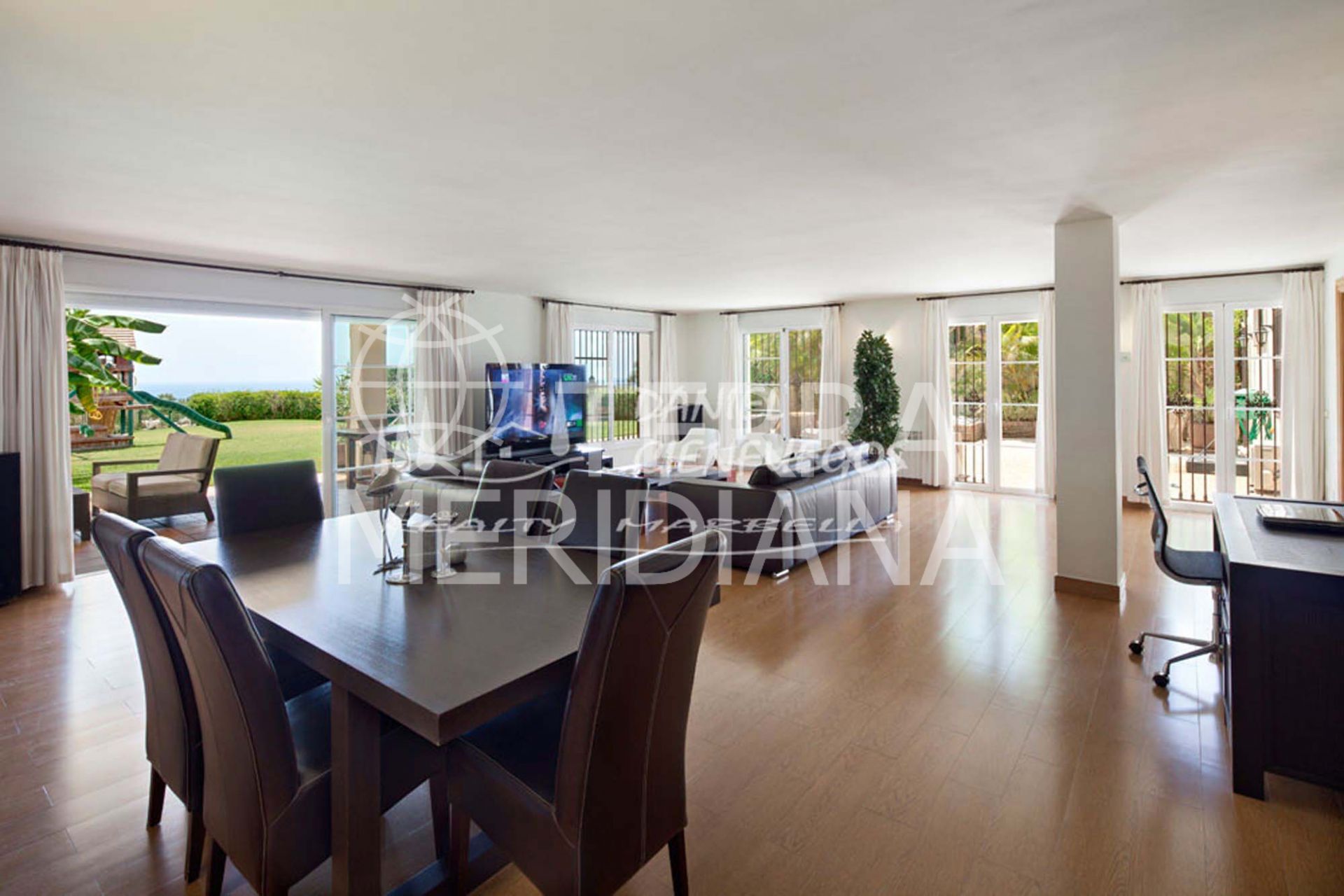 Villa in Los Altos de los Monteros, Marbella