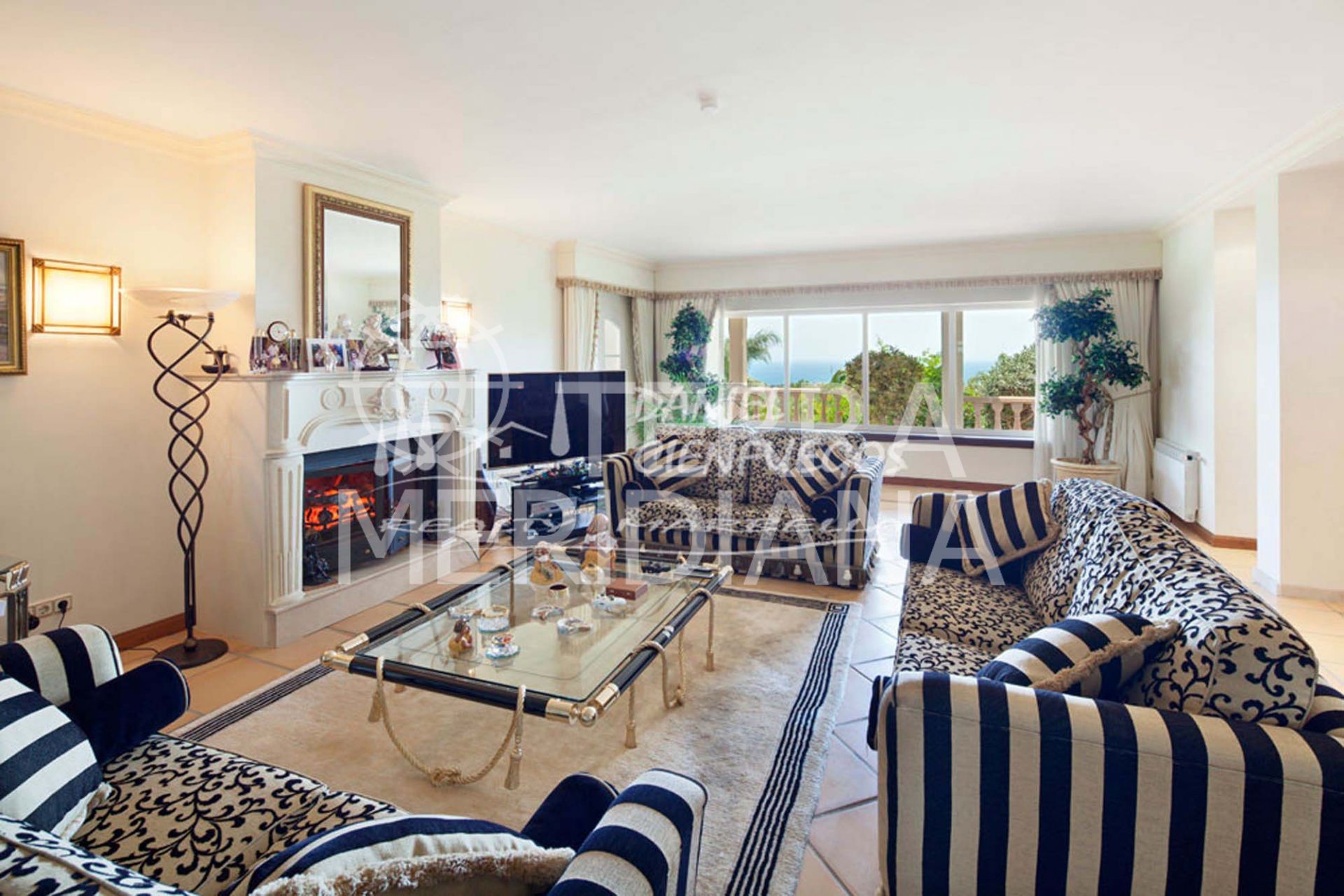 Villa in Los Altos de los Monteros, Marbella