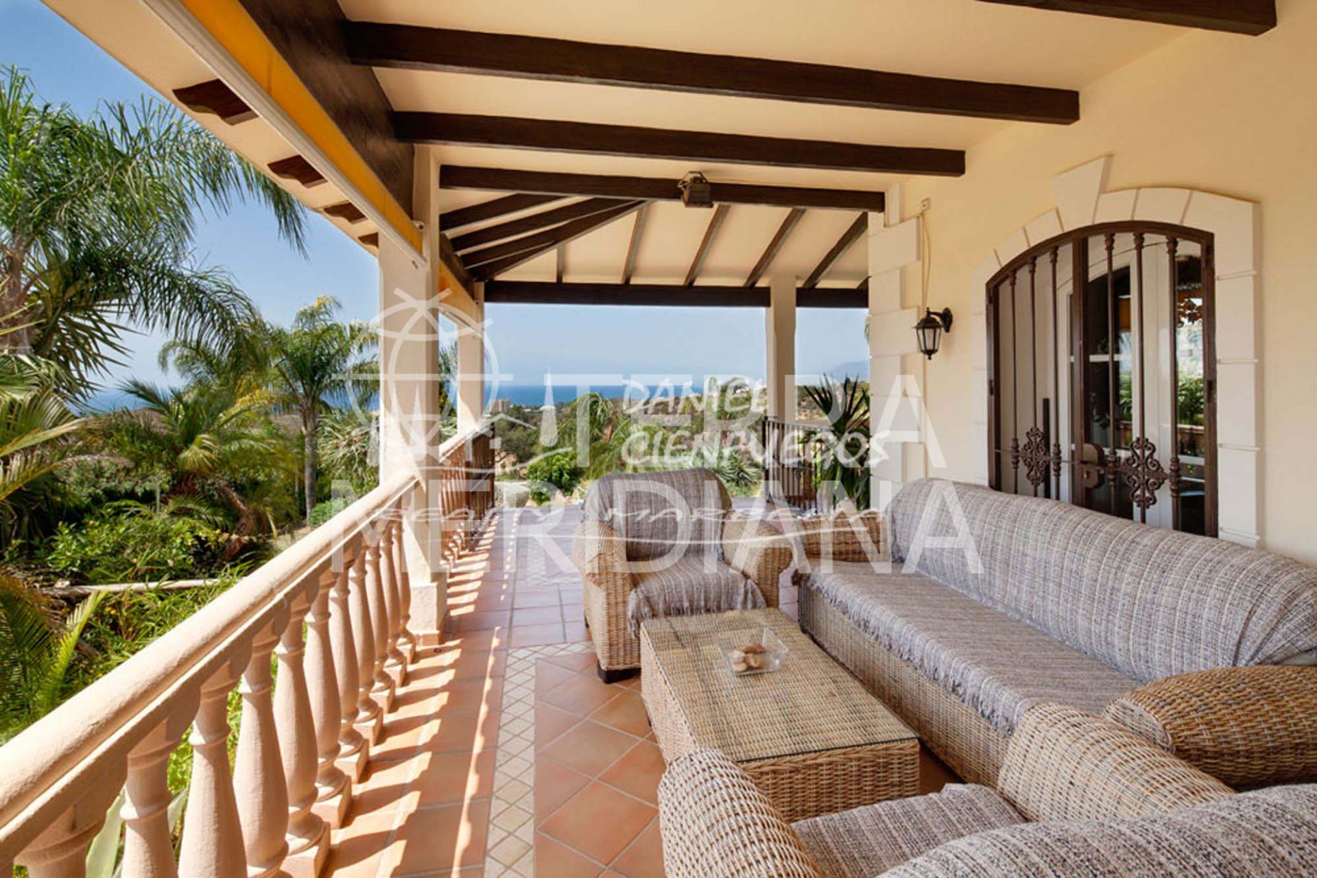 Villa in Los Altos de los Monteros, Marbella