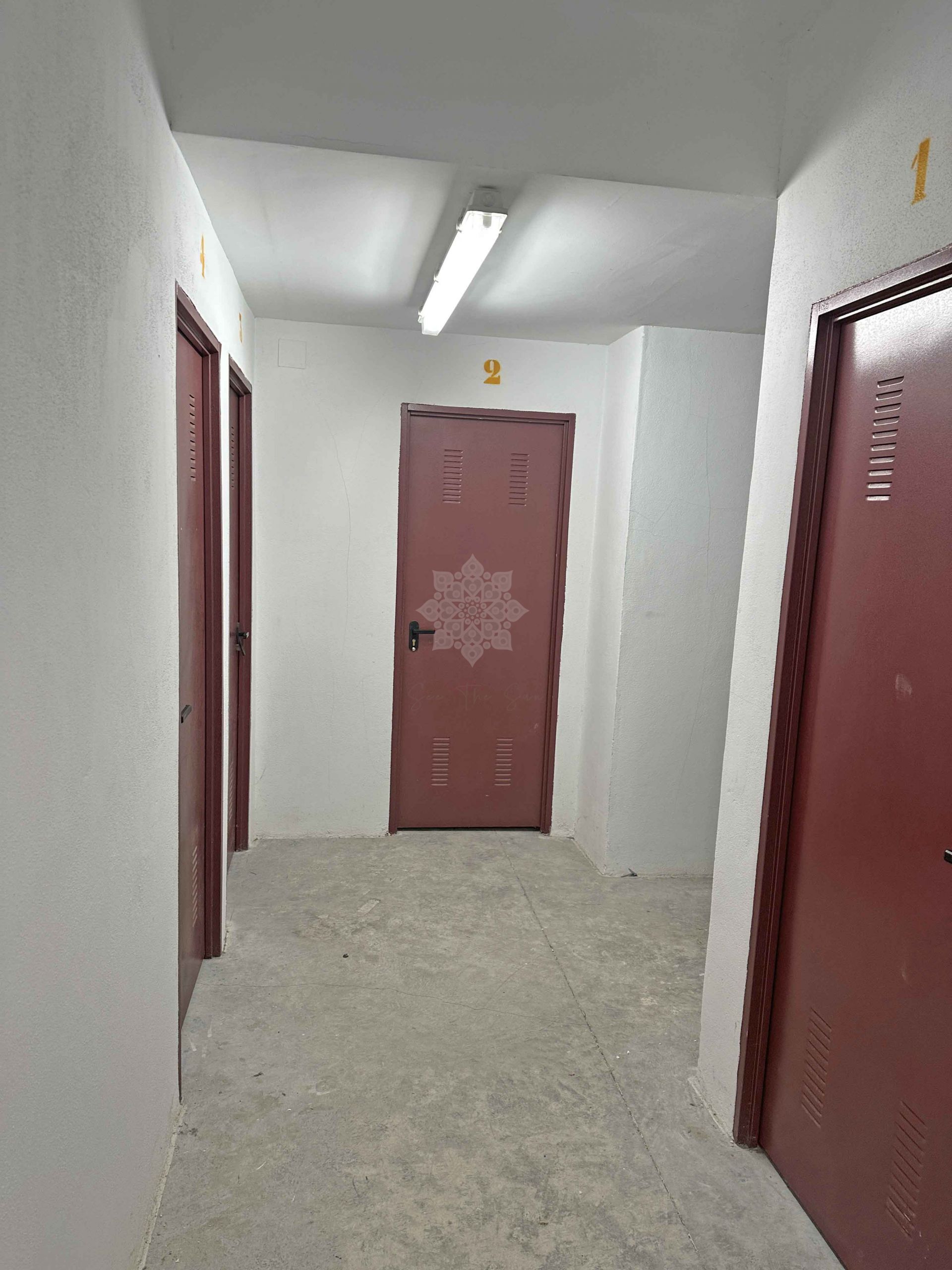 Store Room in Paraiso Alto, Benahavis