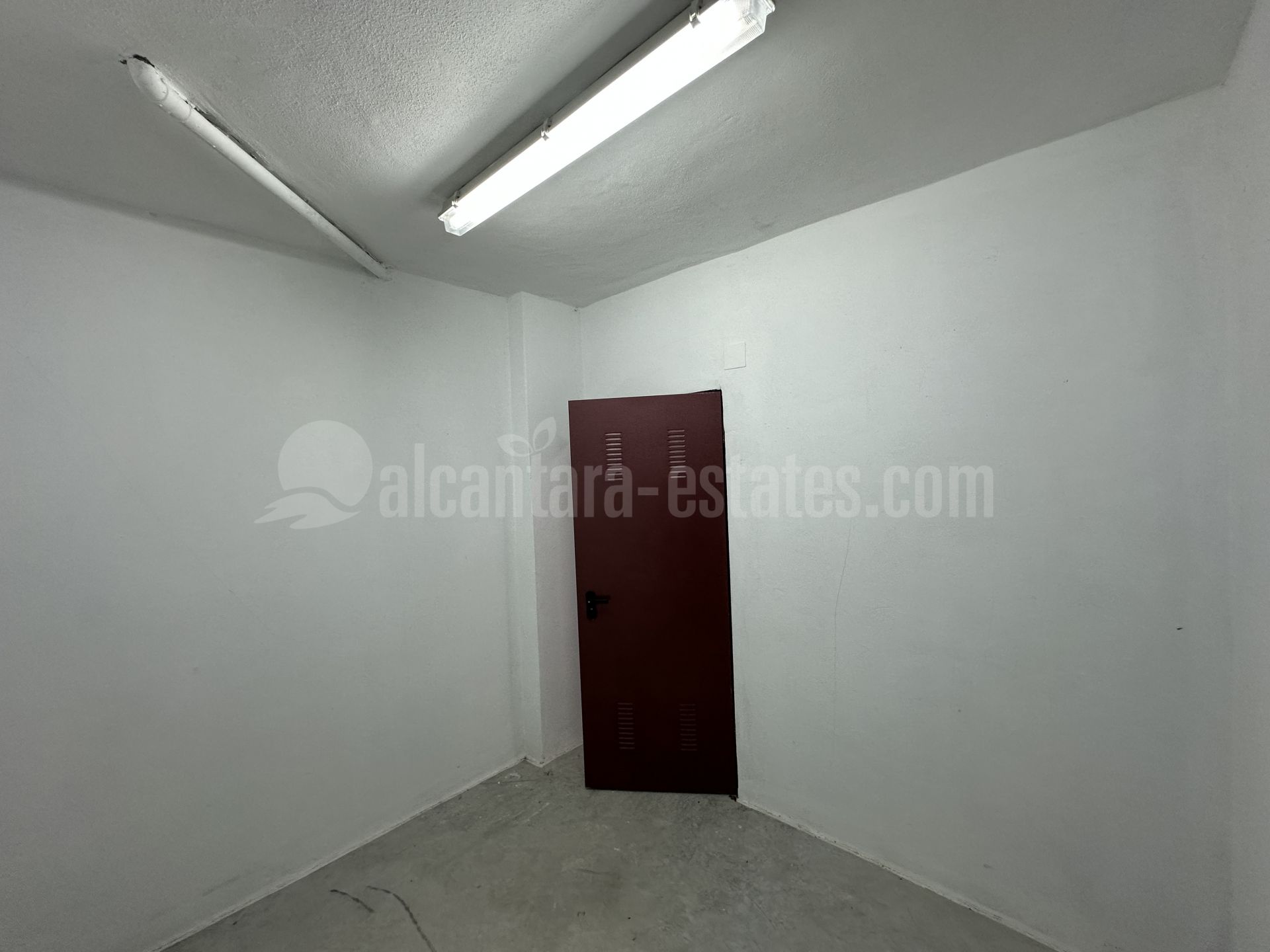 Store Room in Paraiso Alto, Benahavis