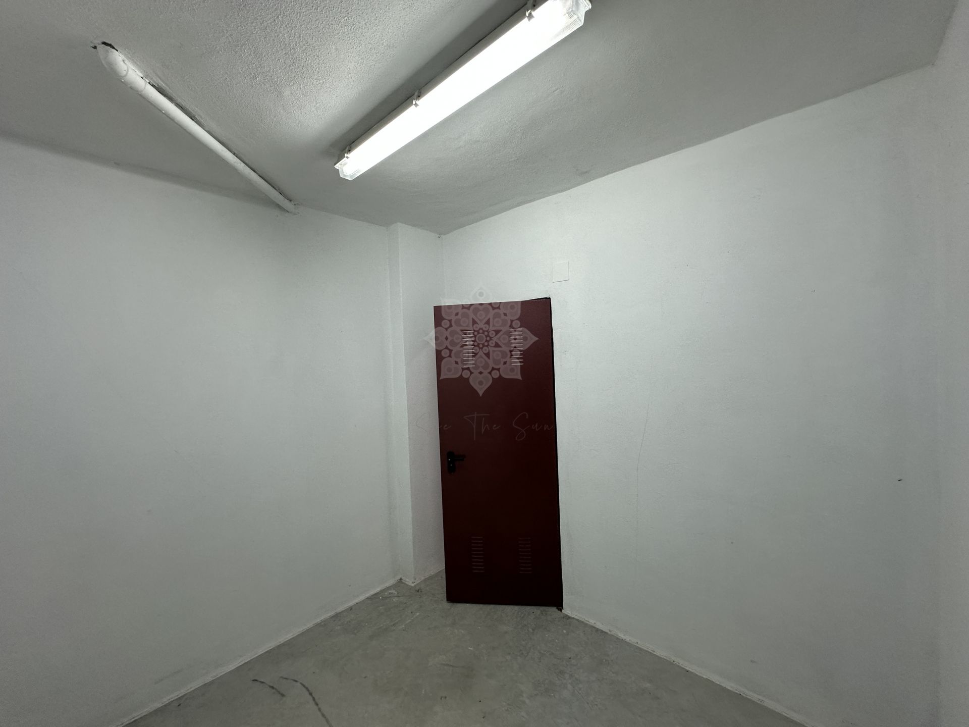 Store Room in Paraiso Alto, Benahavis