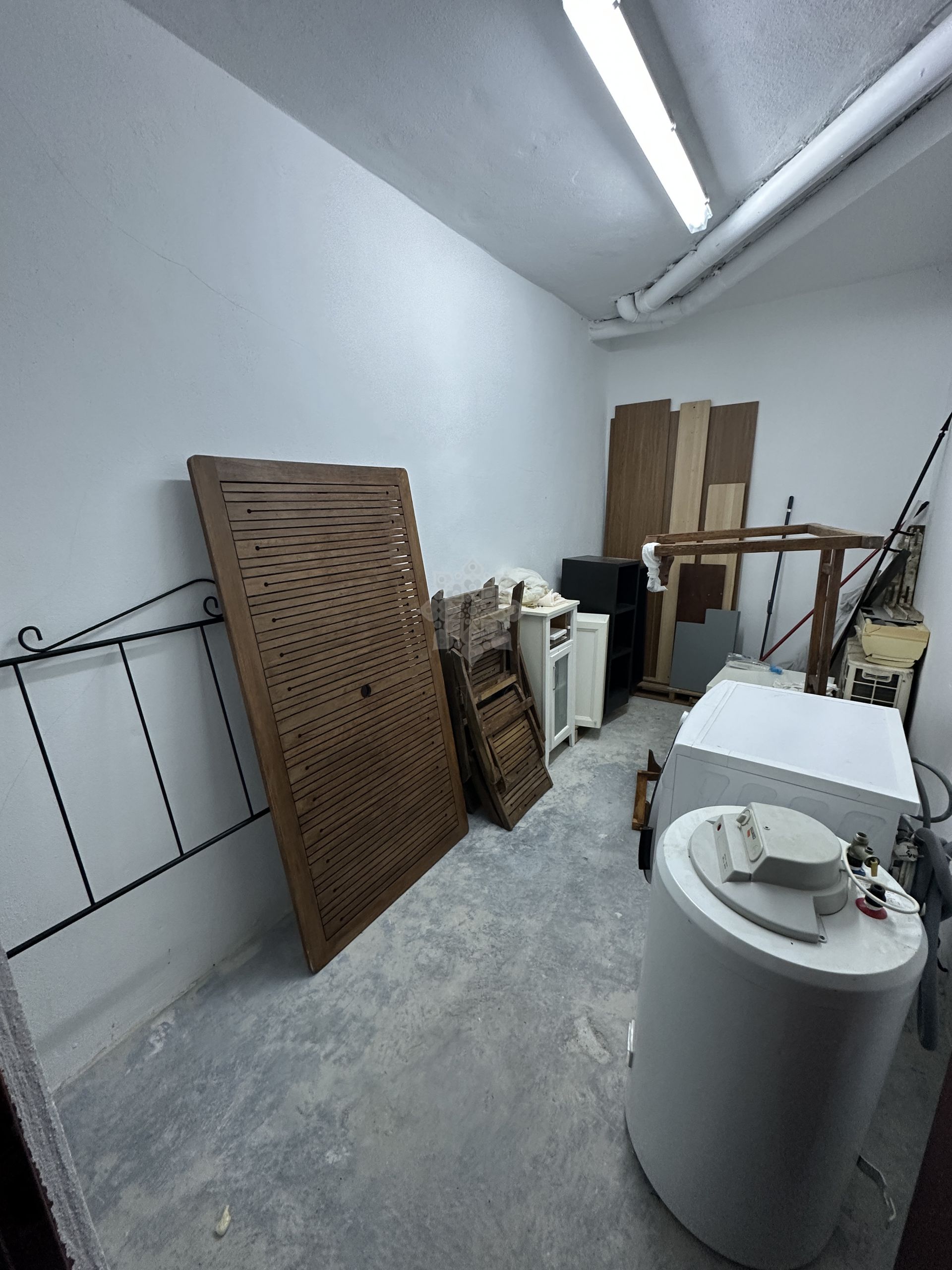 Store Room in Paraiso Alto, Benahavis