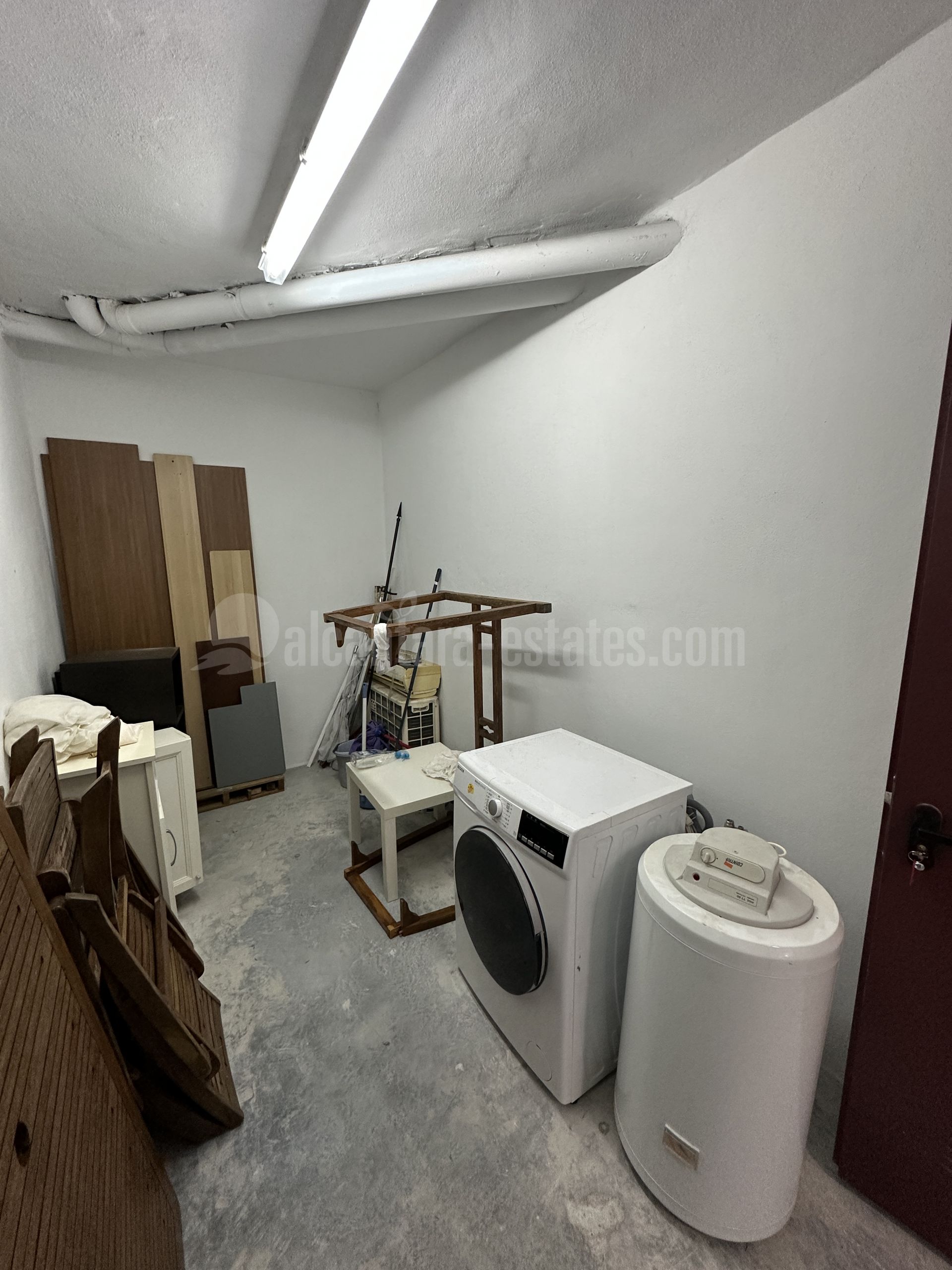 Store Room in Paraiso Alto, Benahavis