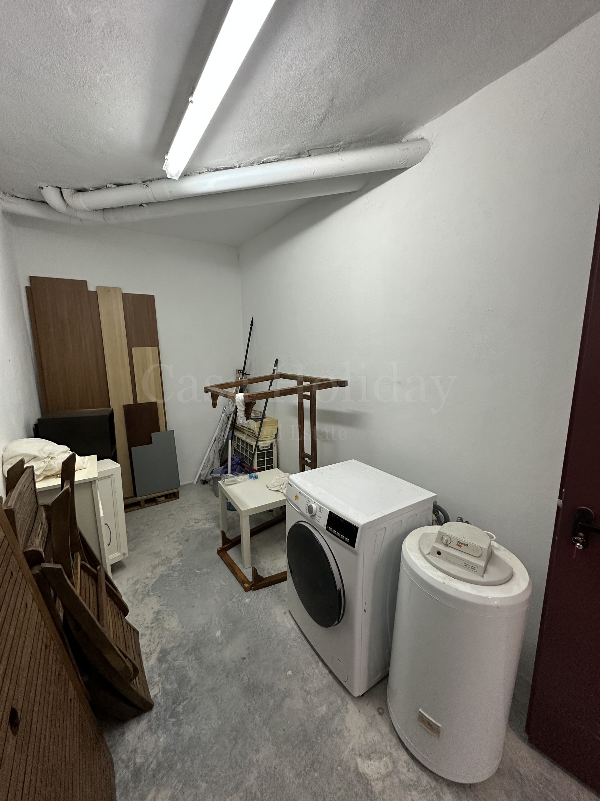 Store Room in Paraiso Alto, Benahavis