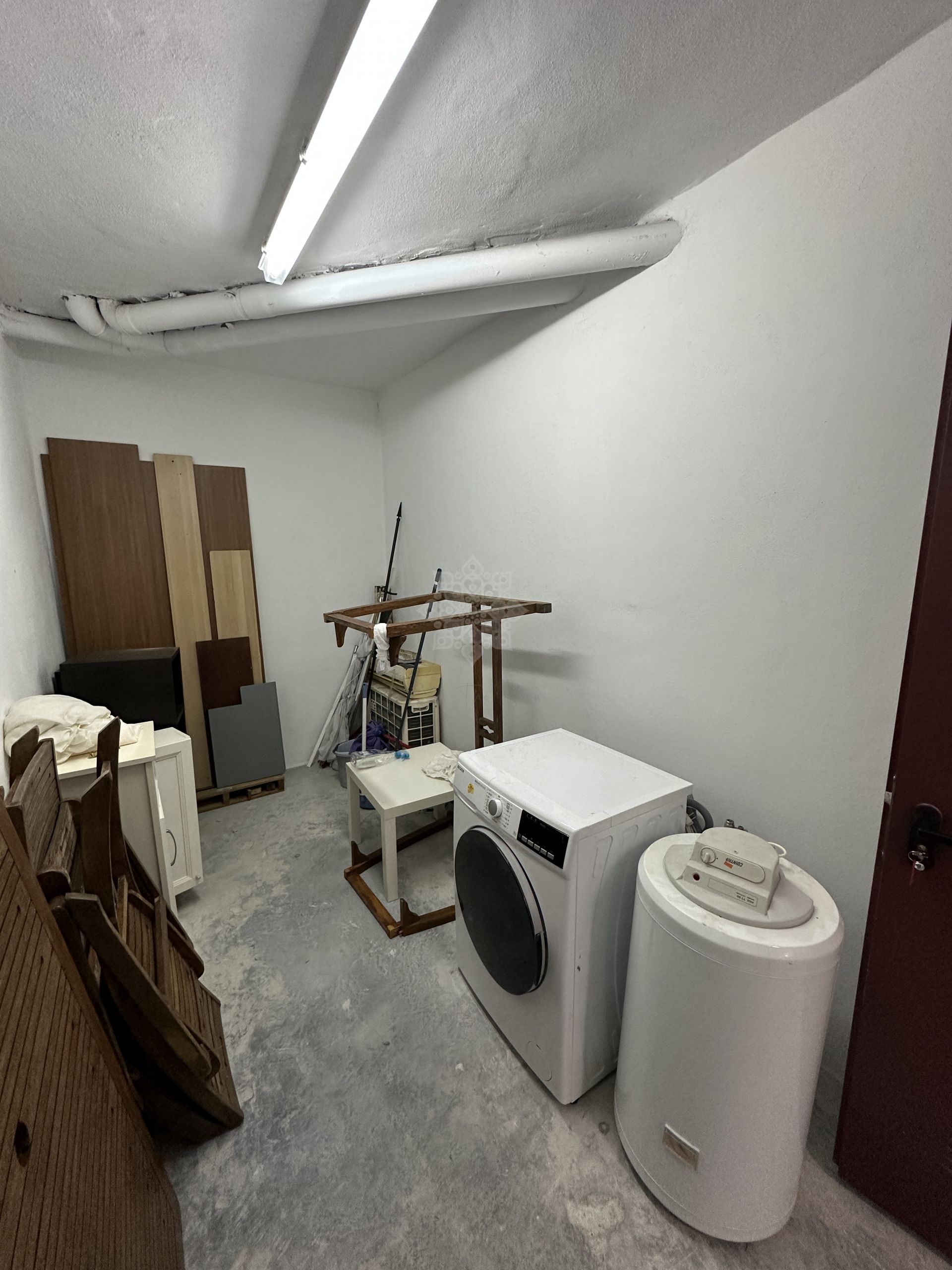 Store Room in Paraiso Alto, Benahavis