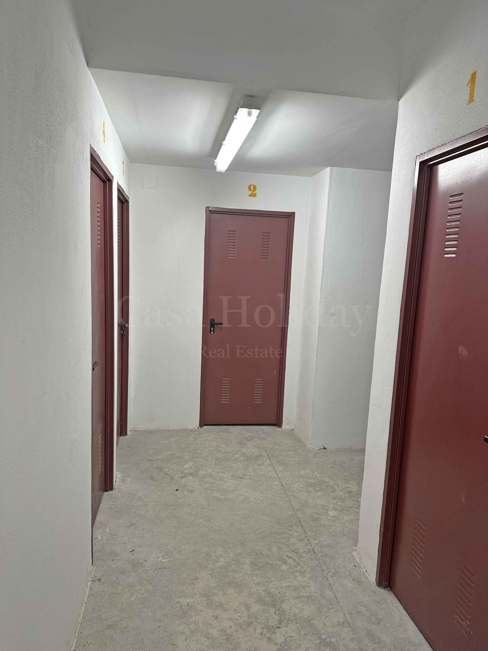 Store Room in Paraiso Alto, Benahavis