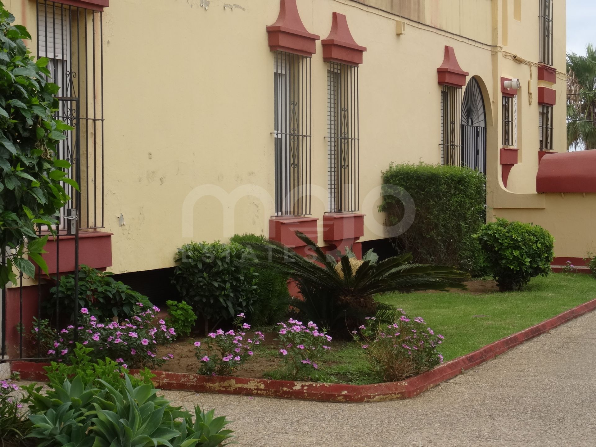 Appartement te koop in San Roque