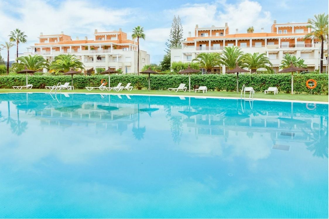 Properties For Sale In Dunas Green Estepona