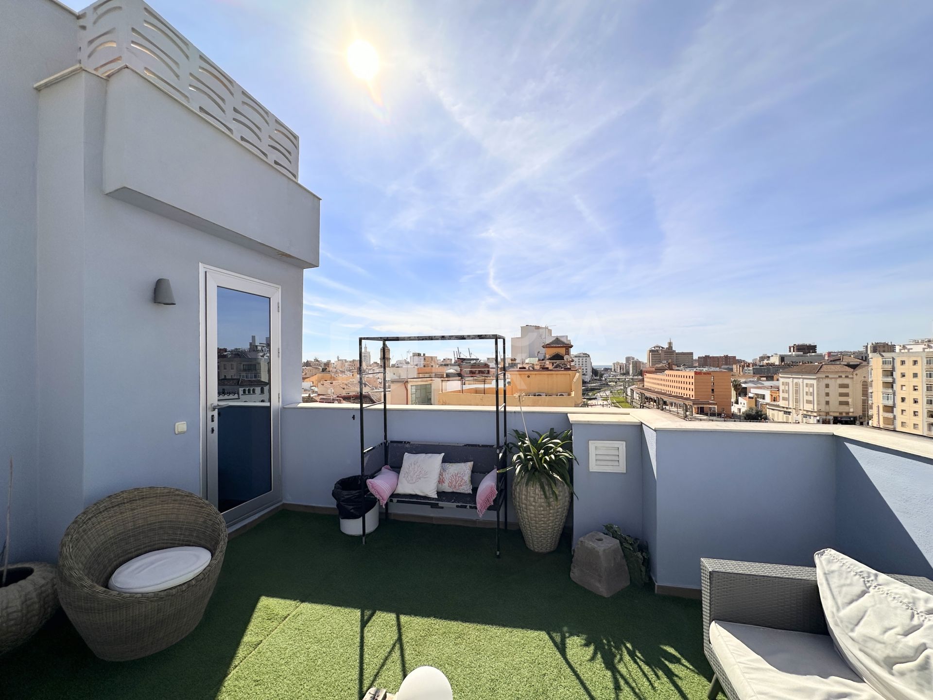 Stellar Investment in Málaga: Aparthotel with Unmatched Luxury and Growth Projection