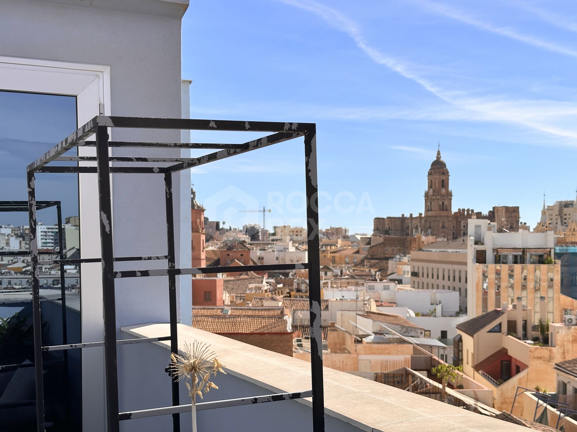 Stellar Investment in Málaga: Aparthotel with Unmatched Luxury and Growth Projection