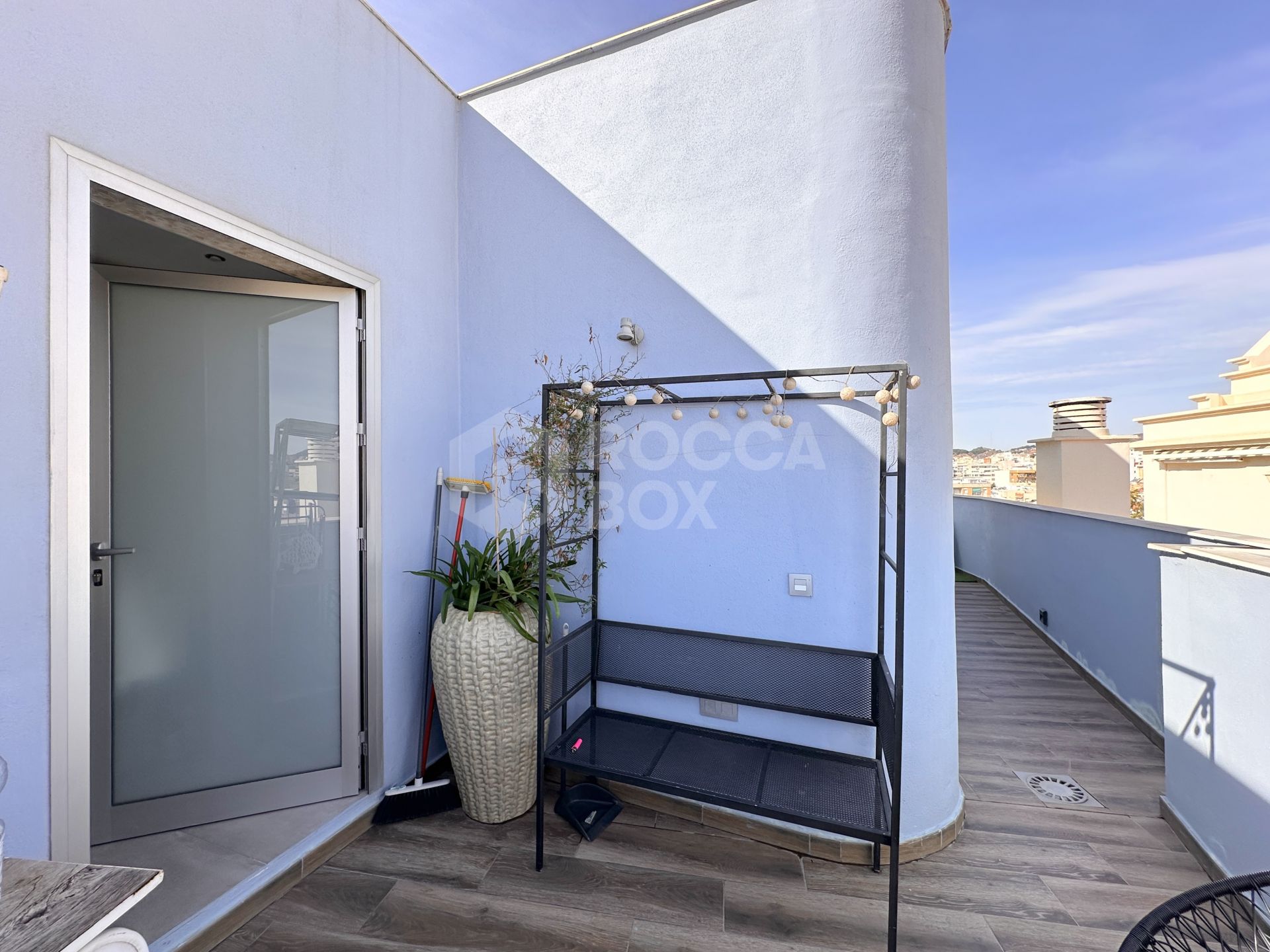 Stellar Investment in Málaga: Aparthotel with Unmatched Luxury and Growth Projection