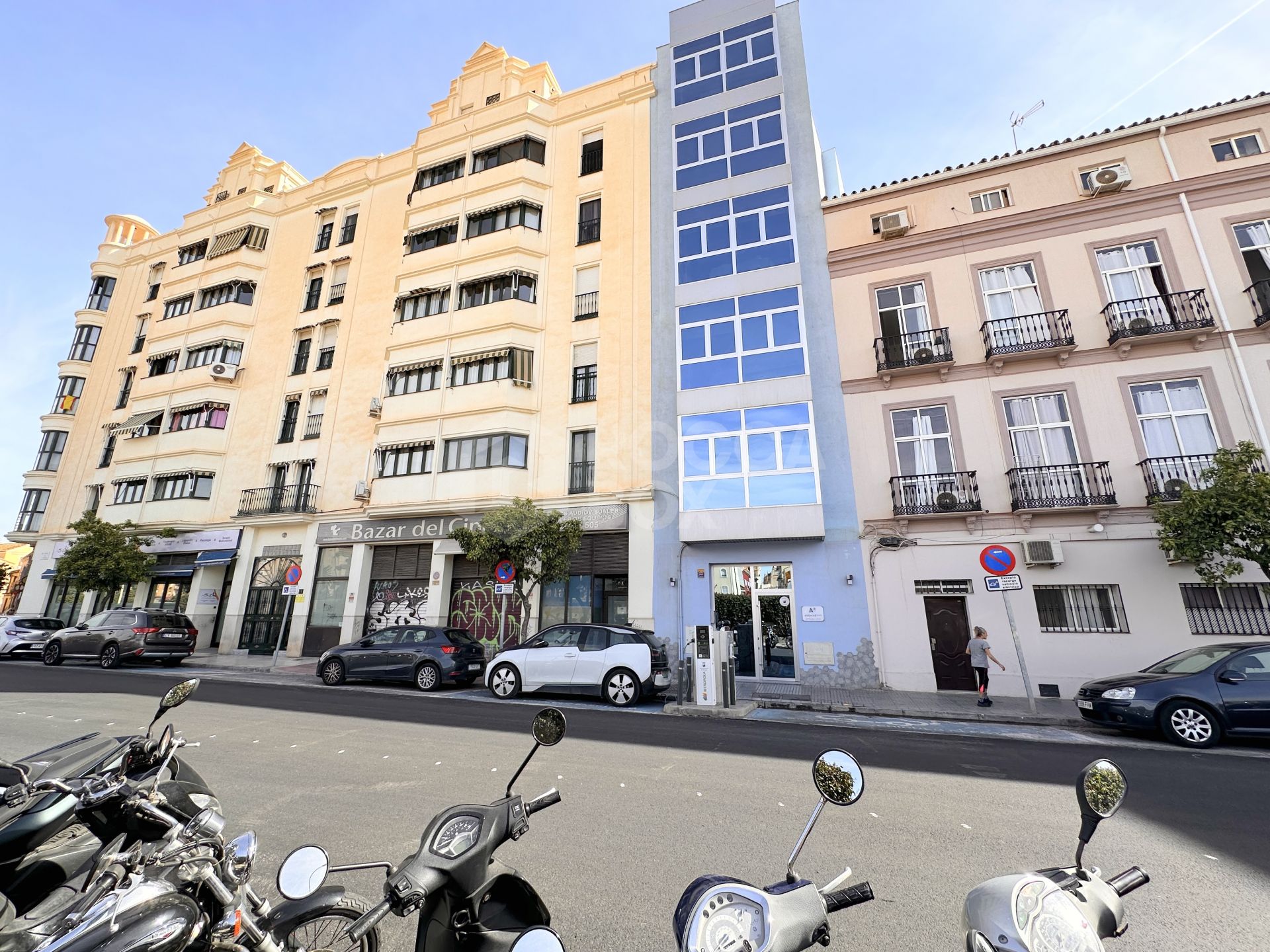 Stellar Investment in Málaga: Aparthotel with Unmatched Luxury and Growth Projection