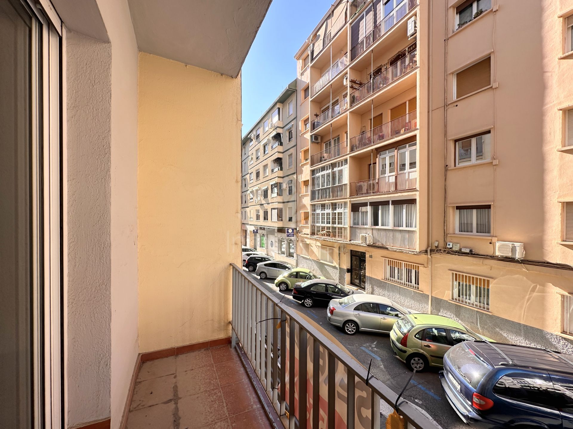 Apartment in Figares - San Antón, Granada