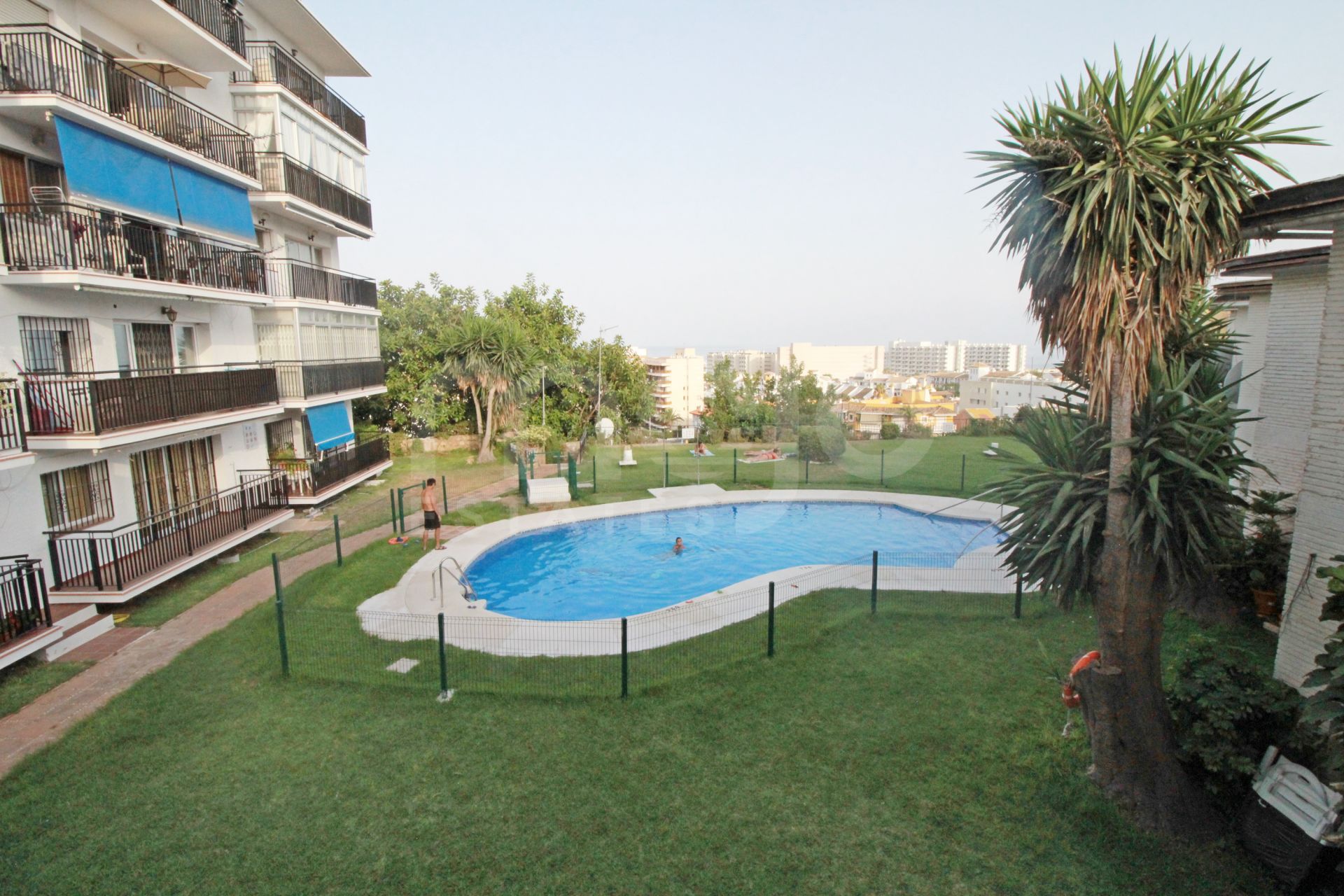 Radhus till salu i Torremolinos