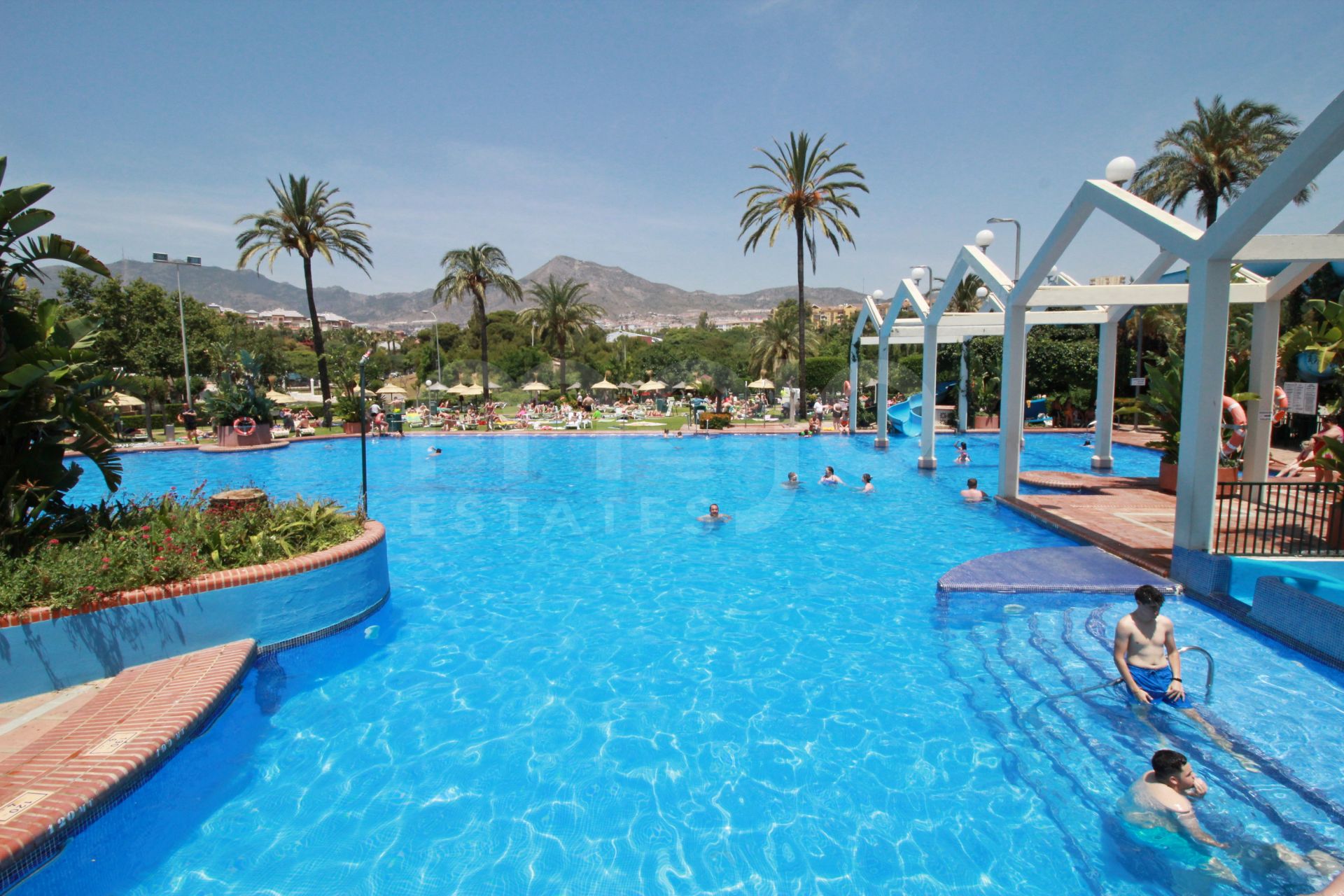Appartement te koop in Benalmadena Costa