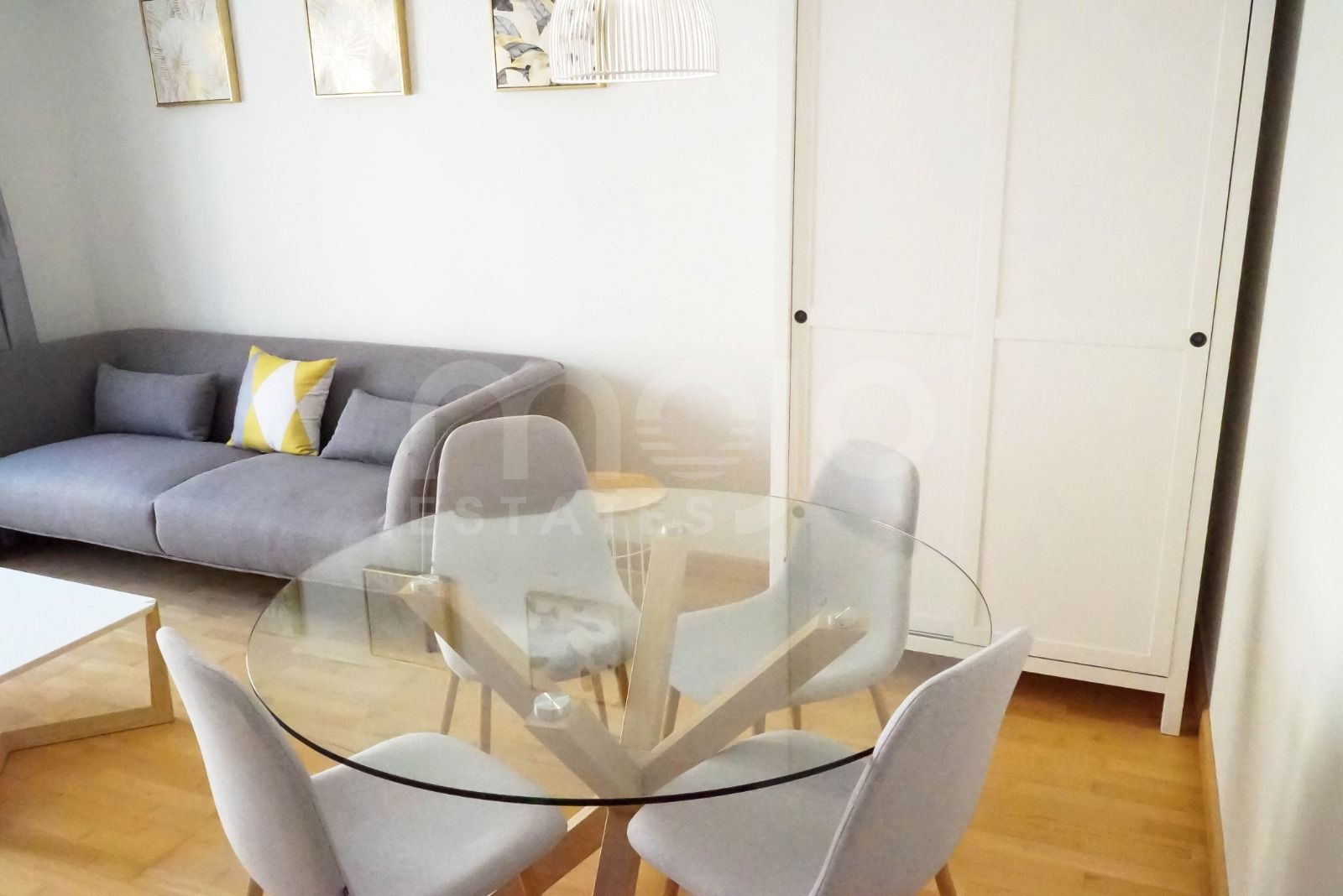 Apartamento a 10 minutos a pie del Centro Histórico