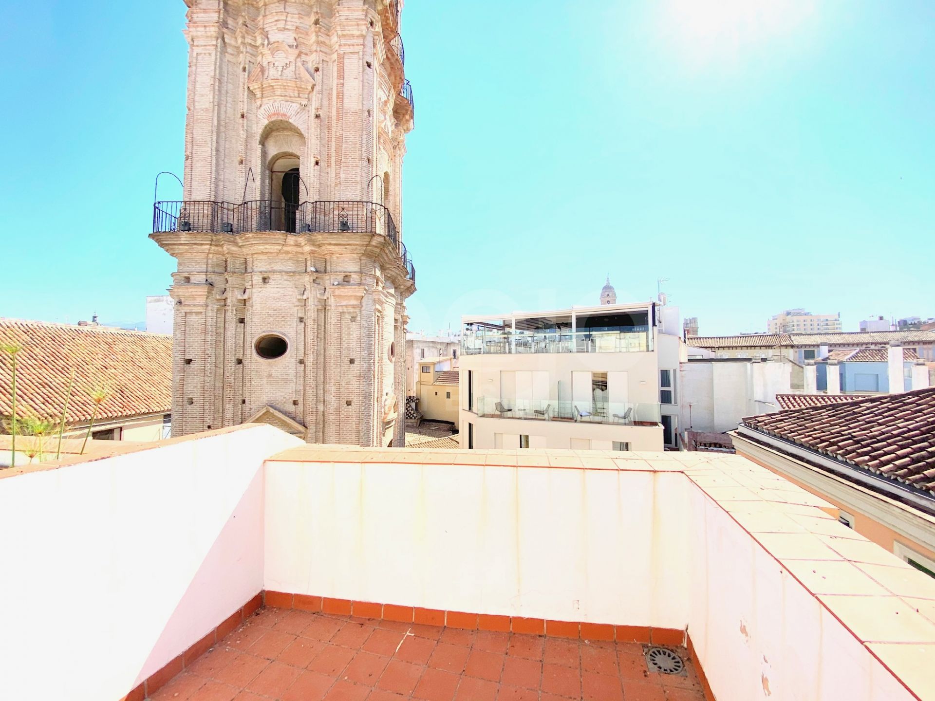 Apartment for sale in Centro Histórico, Malaga