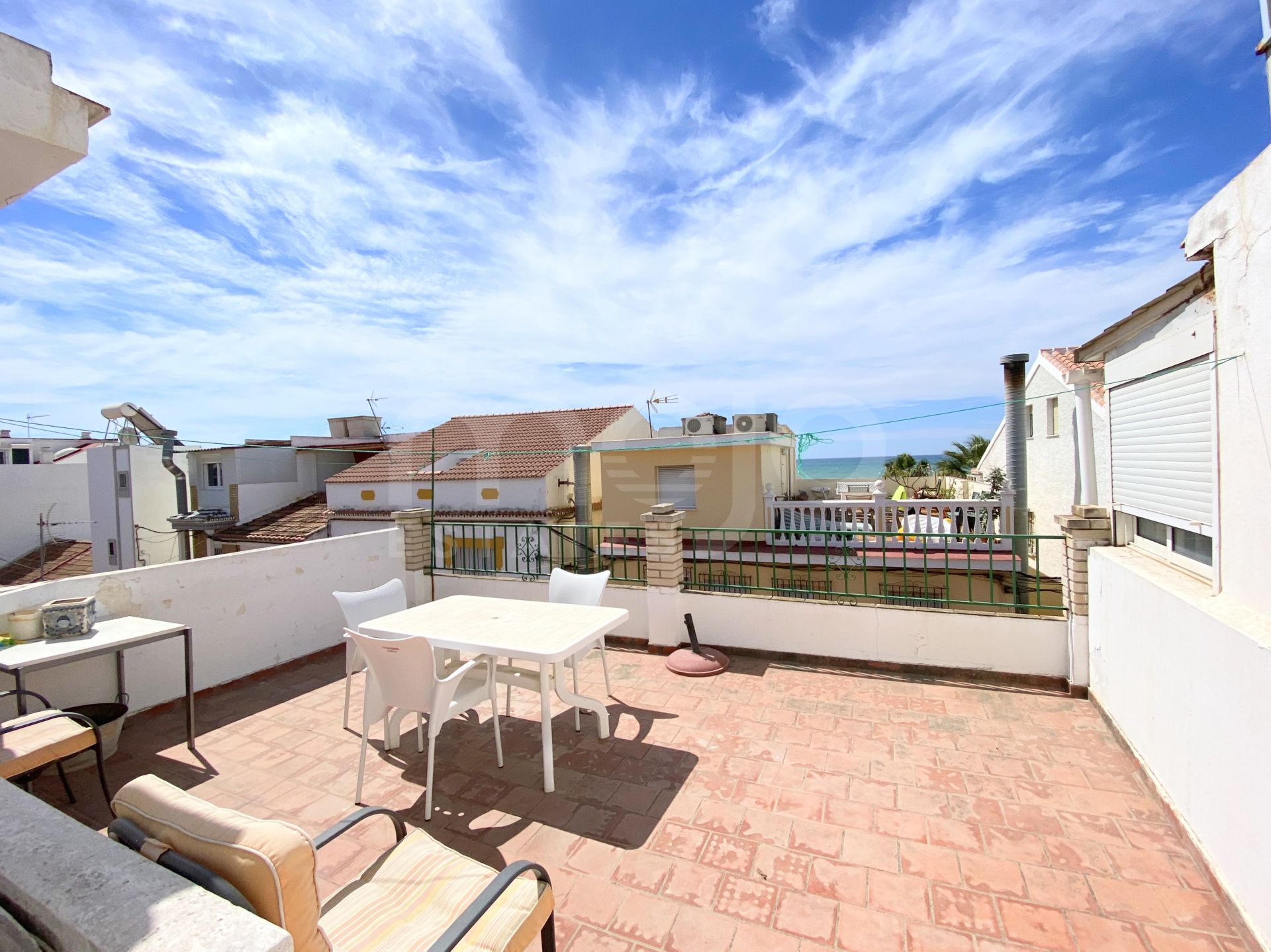 Maison à vendre dans Pedregalejo, Malaga - Este