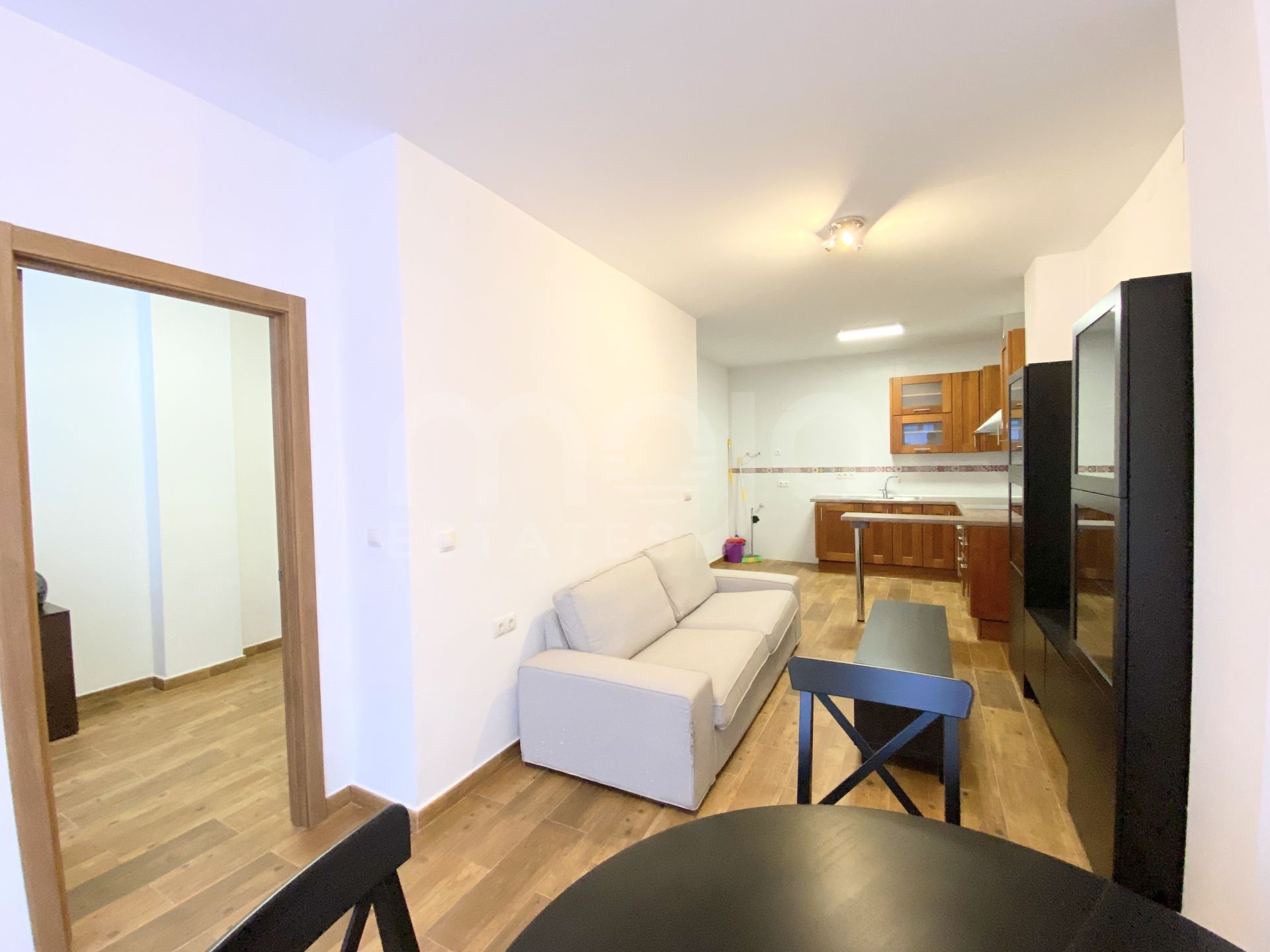 Appartement rez de chaussée à vendre dans Girón - Las Delicias - Tabacalera, Malaga - Carretera de Cádiz