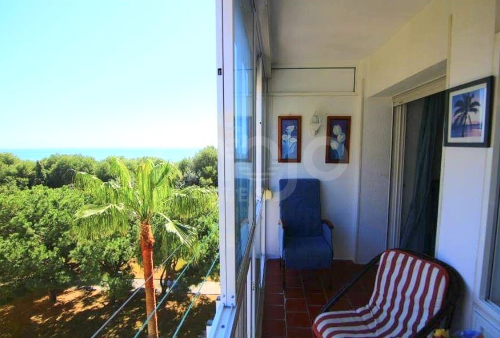 Apartment for sale in Arroyo de la Miel, Benalmadena