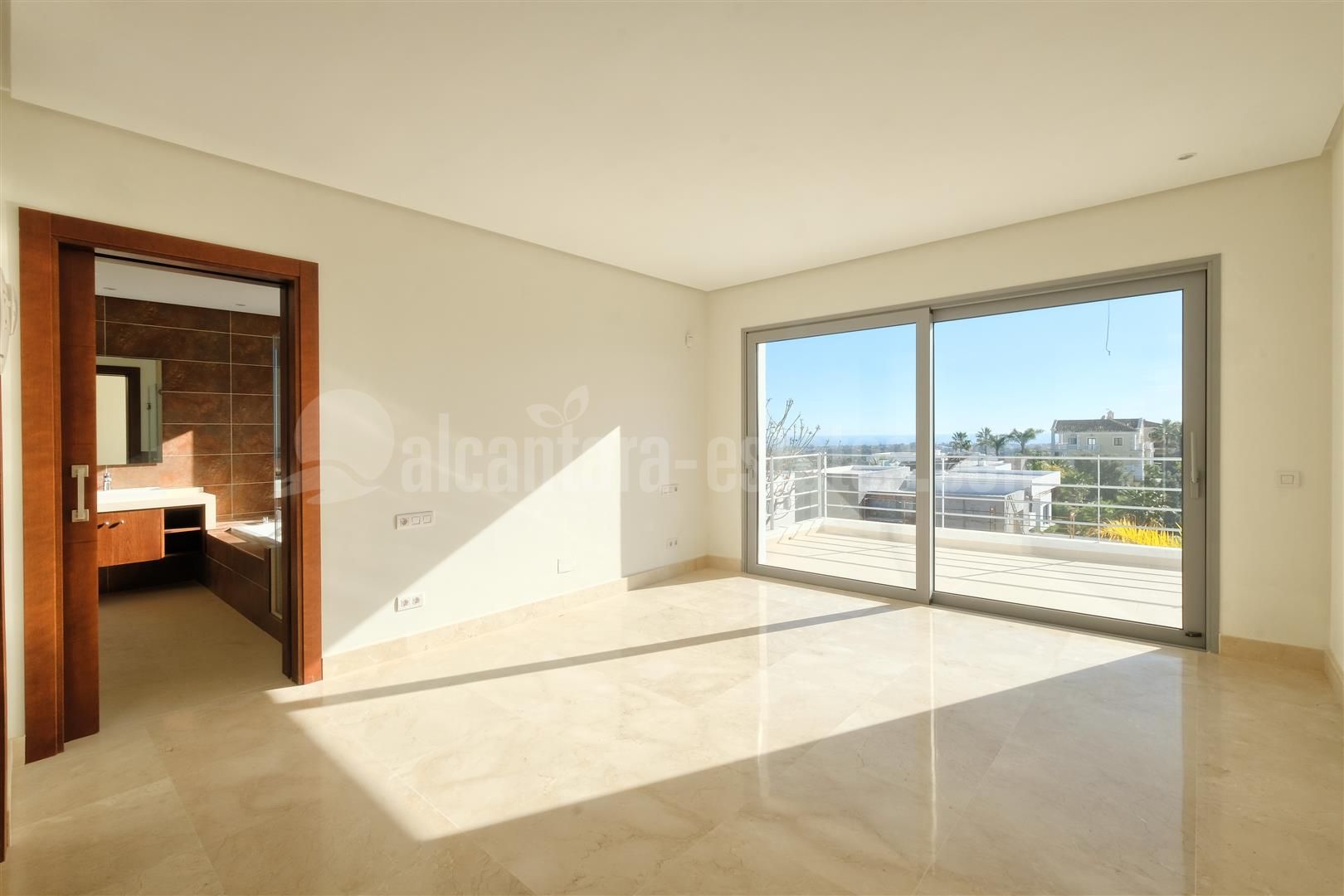 Villa en Puerto del Capitan, Benahavis