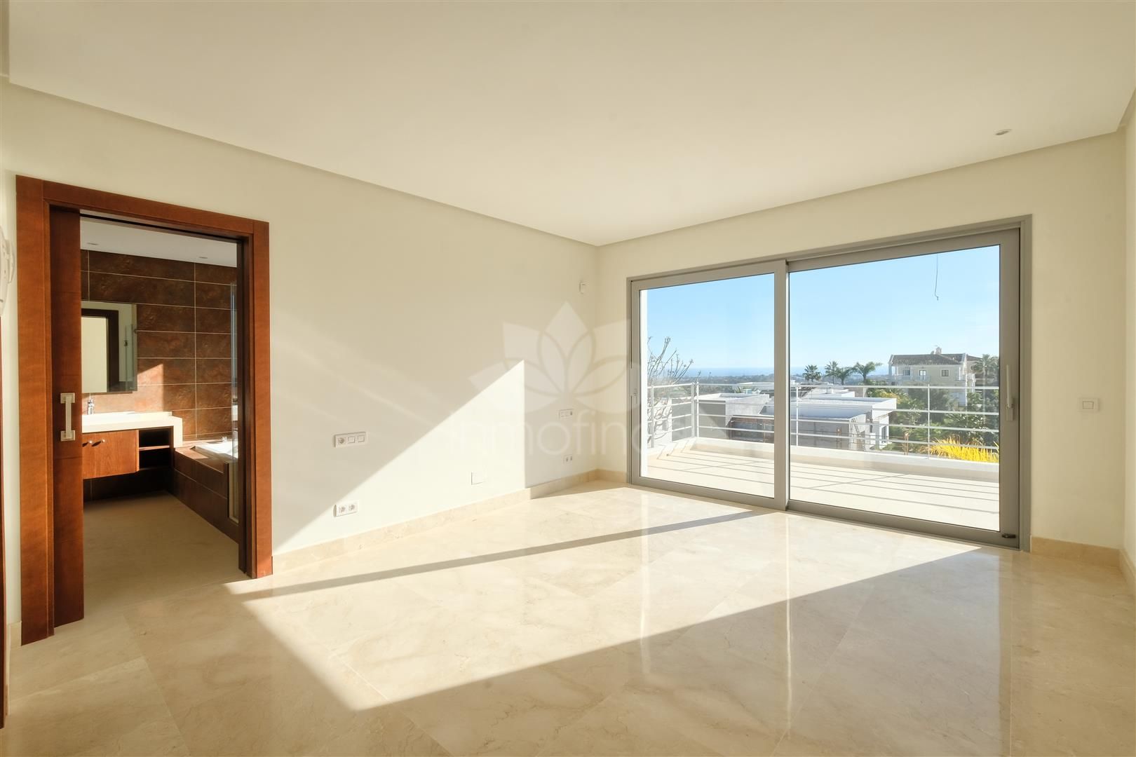Villa en Puerto del Capitan, Benahavis