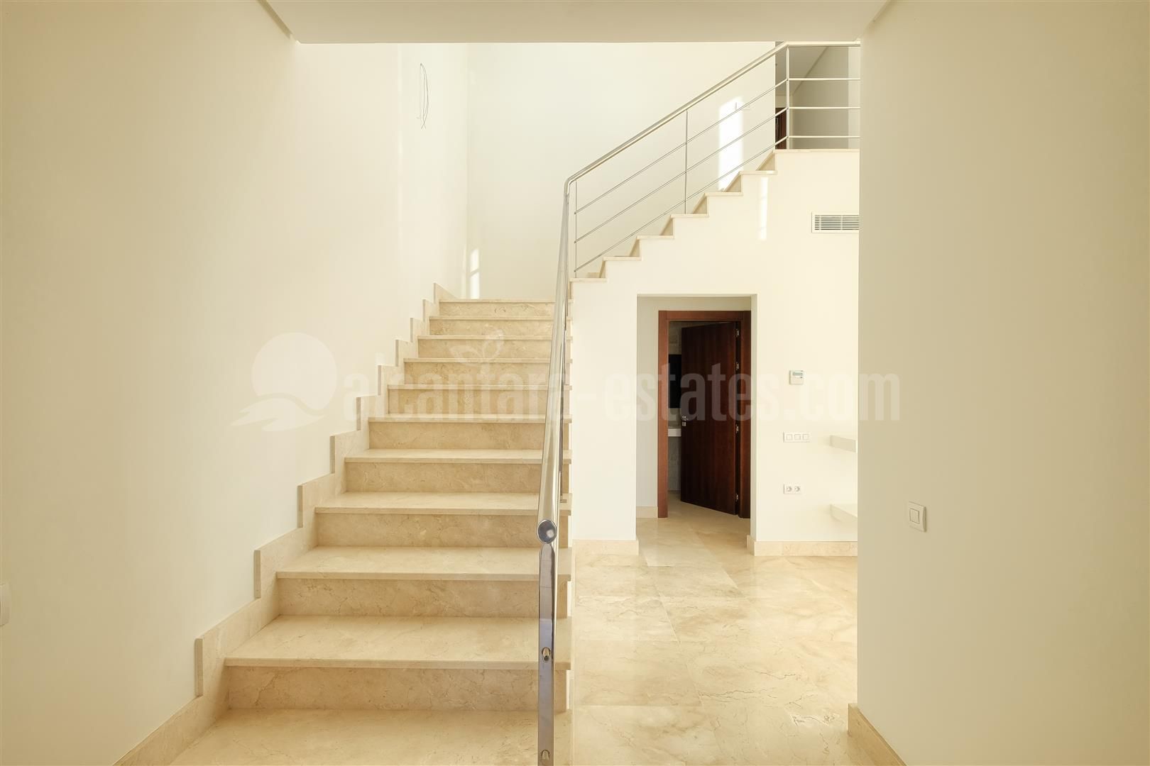 Villa en Puerto del Capitan, Benahavis