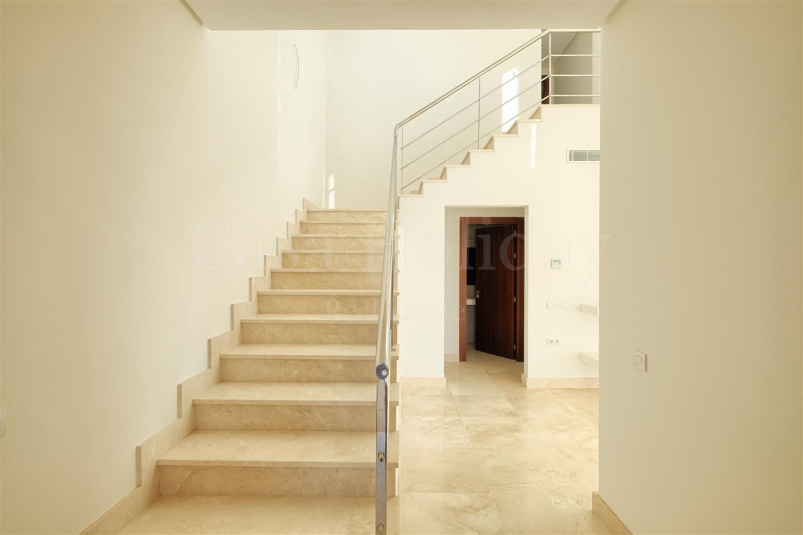 Villa in Puerto del Capitan, Benahavis
