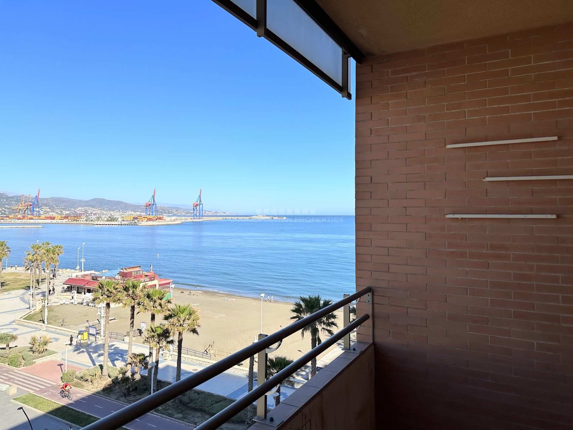 Properties for sale in Malaga Carretera de Cádiz