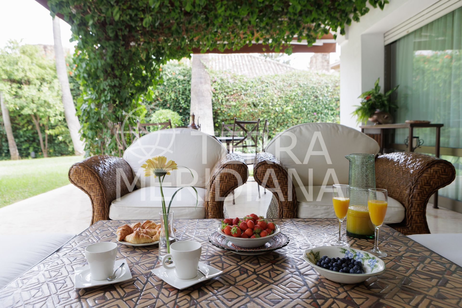 Villa in Los Monteros, Marbella