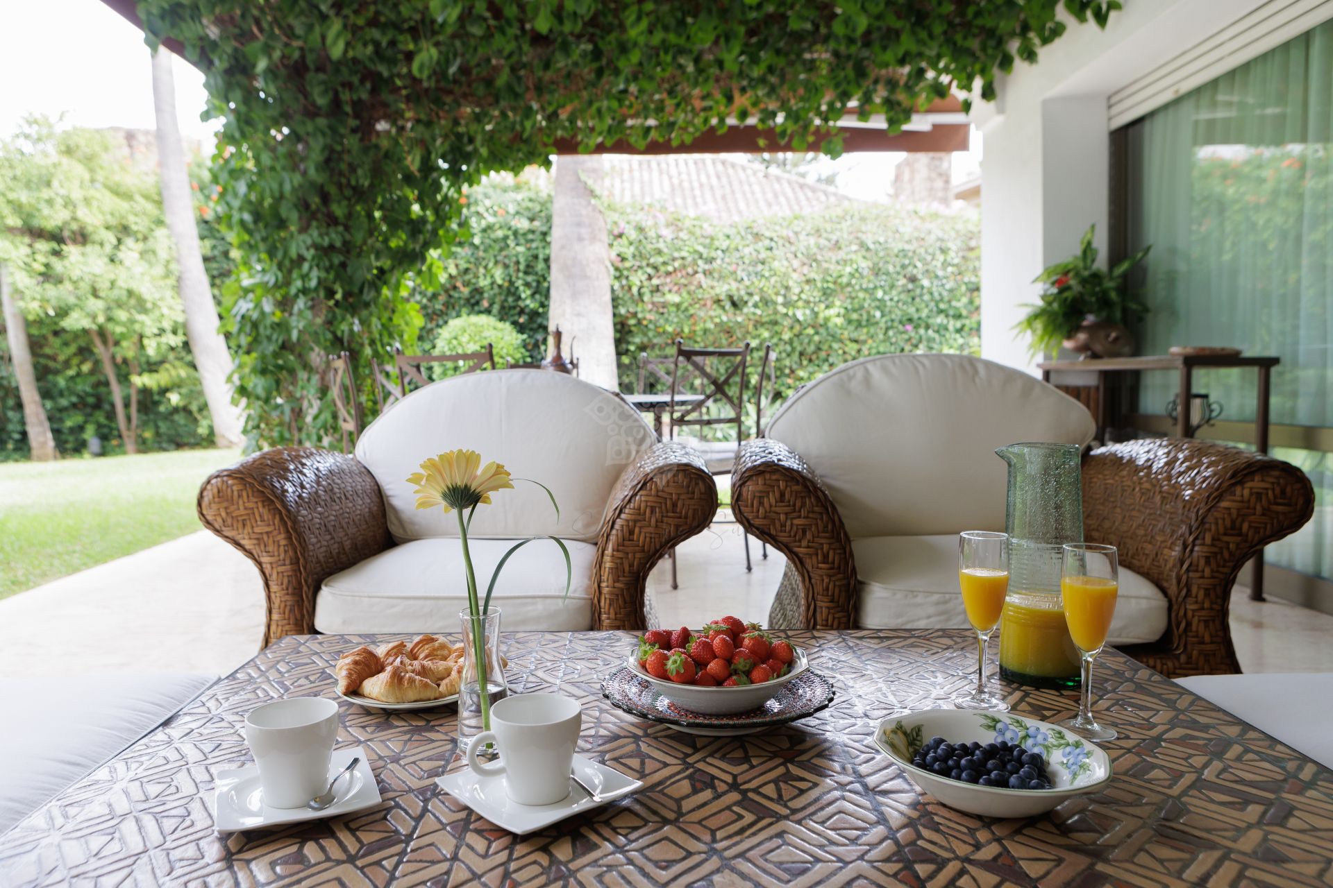 Villa en Los Monteros, Marbella
