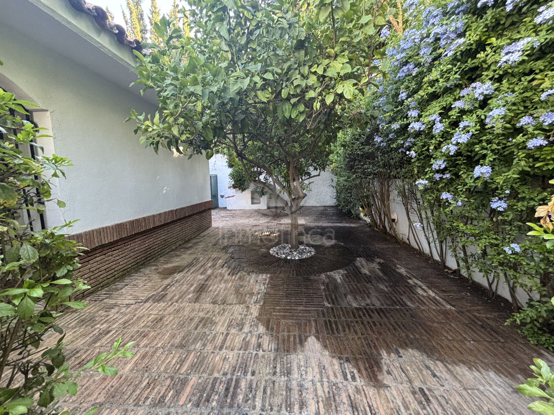 Villa en Los Monteros, Marbella