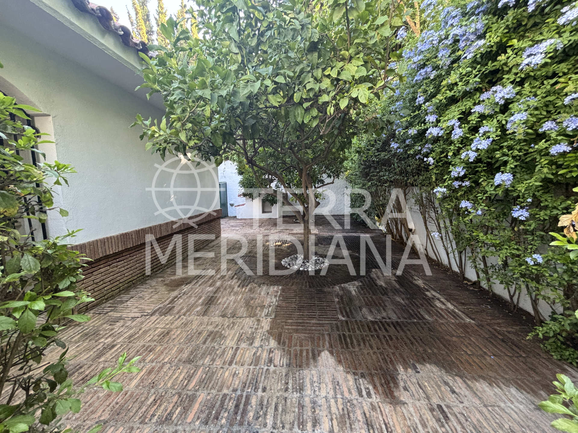Villa in Los Monteros, Marbella