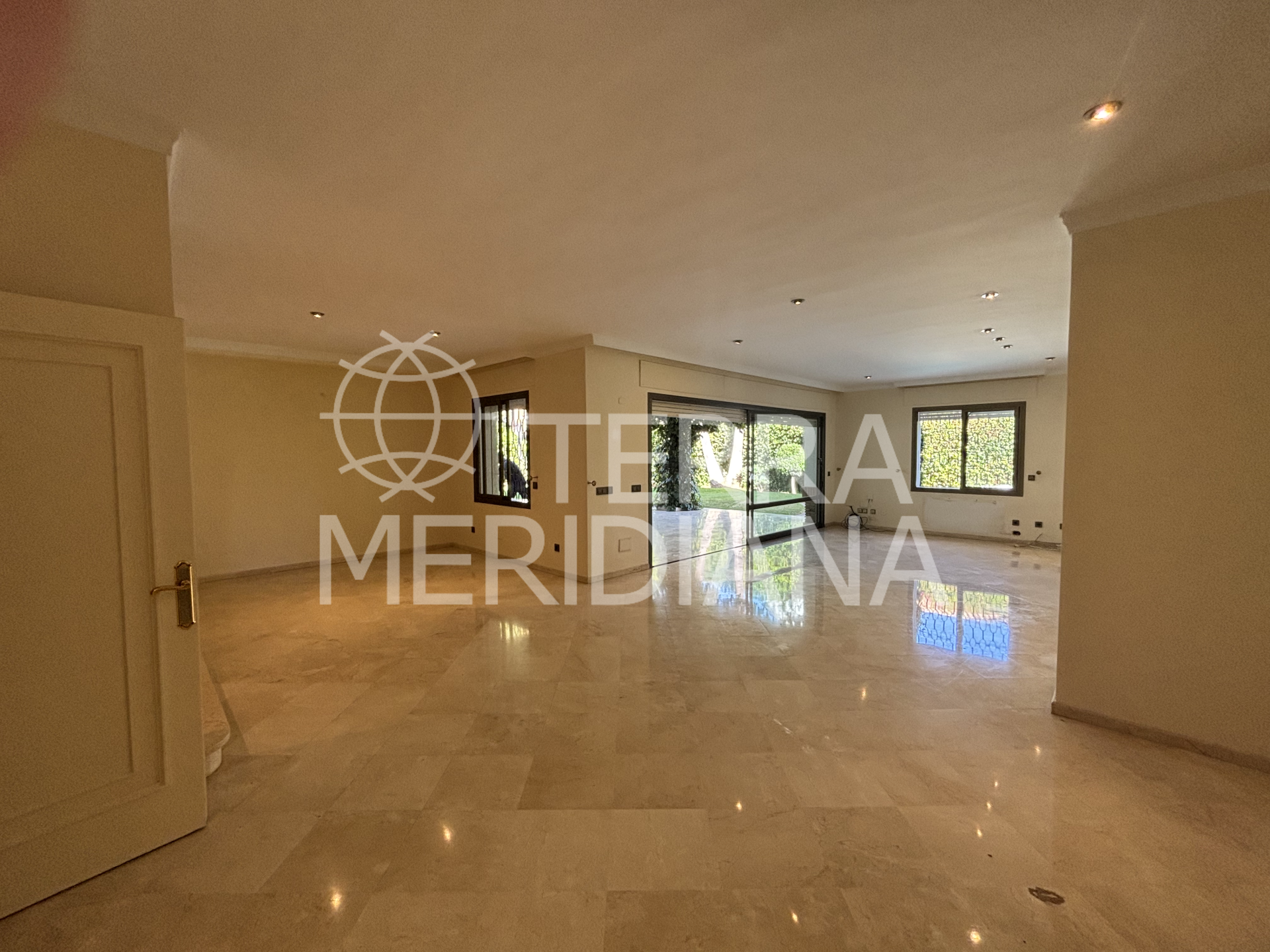 Villa in Los Monteros, Marbella