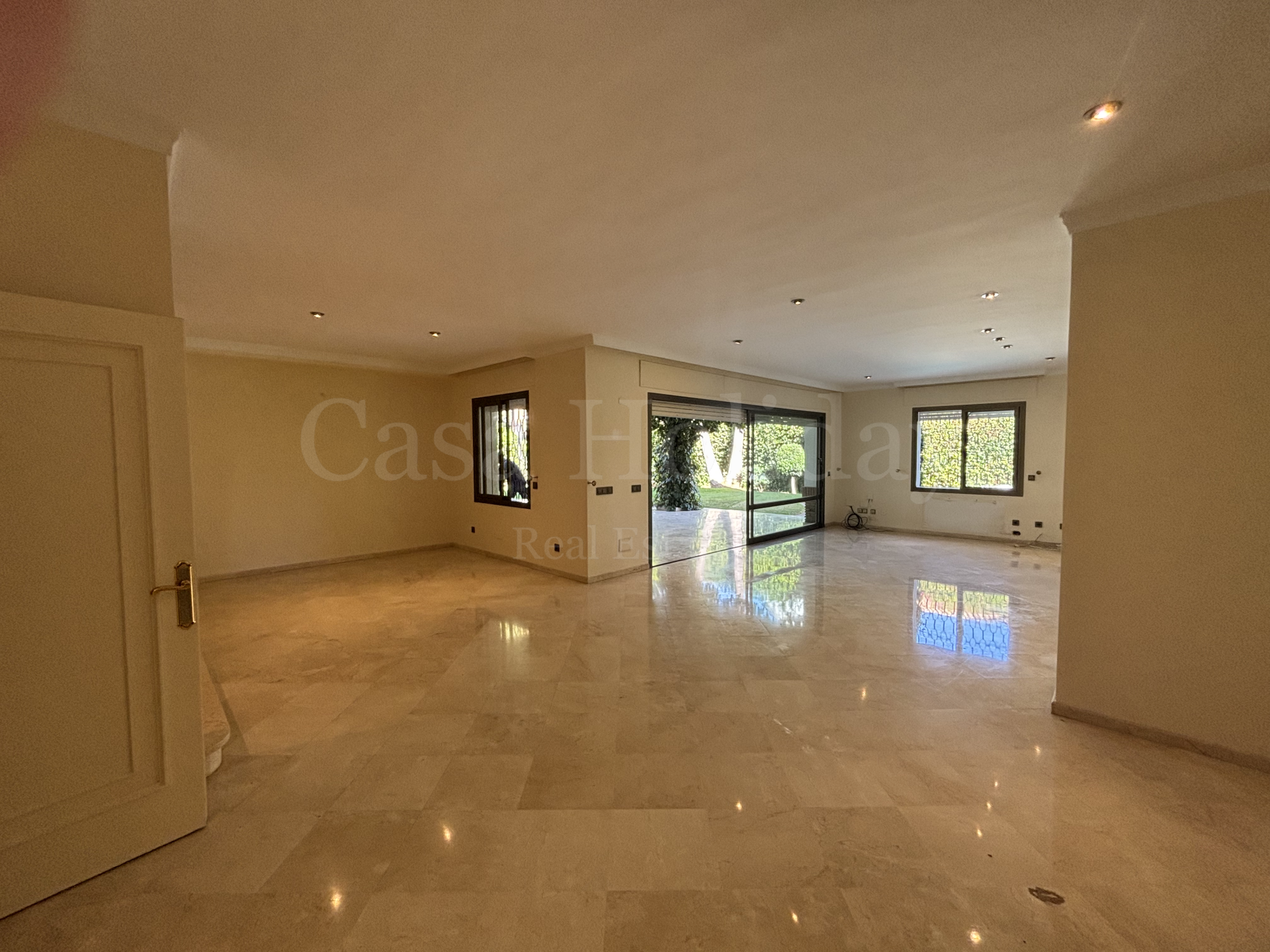 Villa in Los Monteros, Marbella