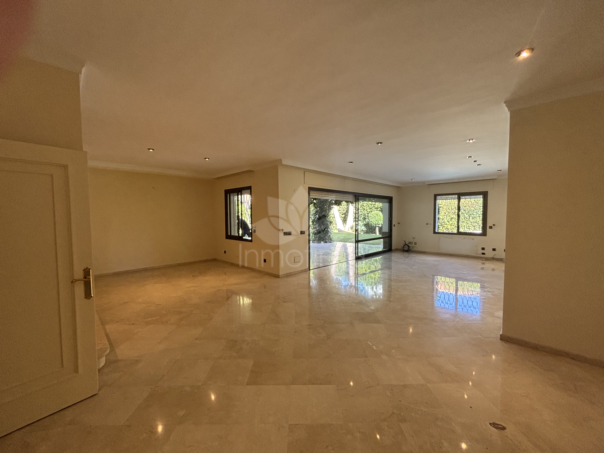 Villa en Los Monteros, Marbella