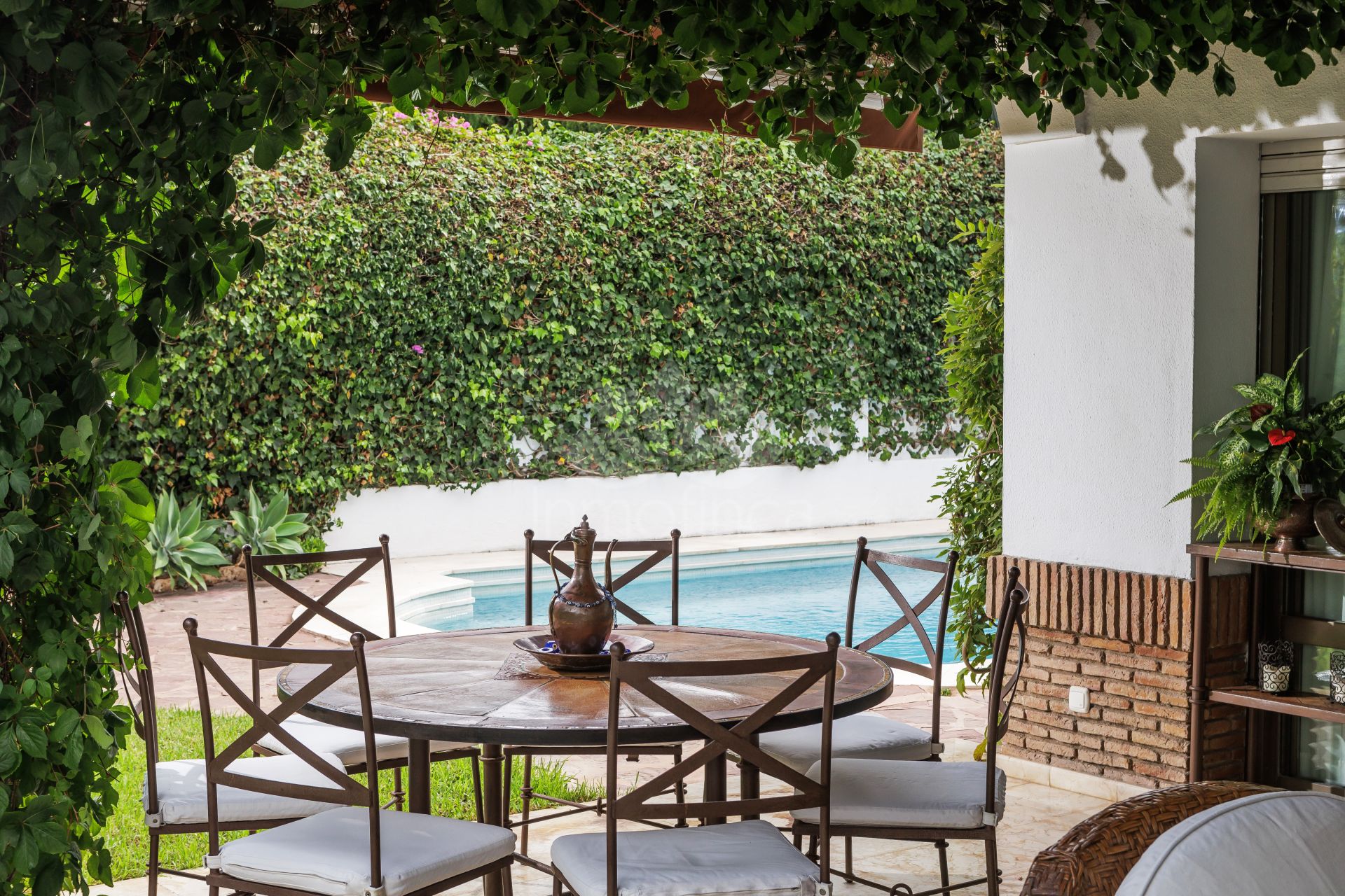 Villa en Los Monteros, Marbella