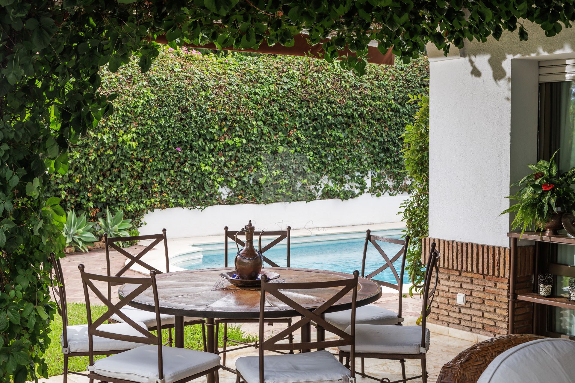 Villa en Los Monteros, Marbella