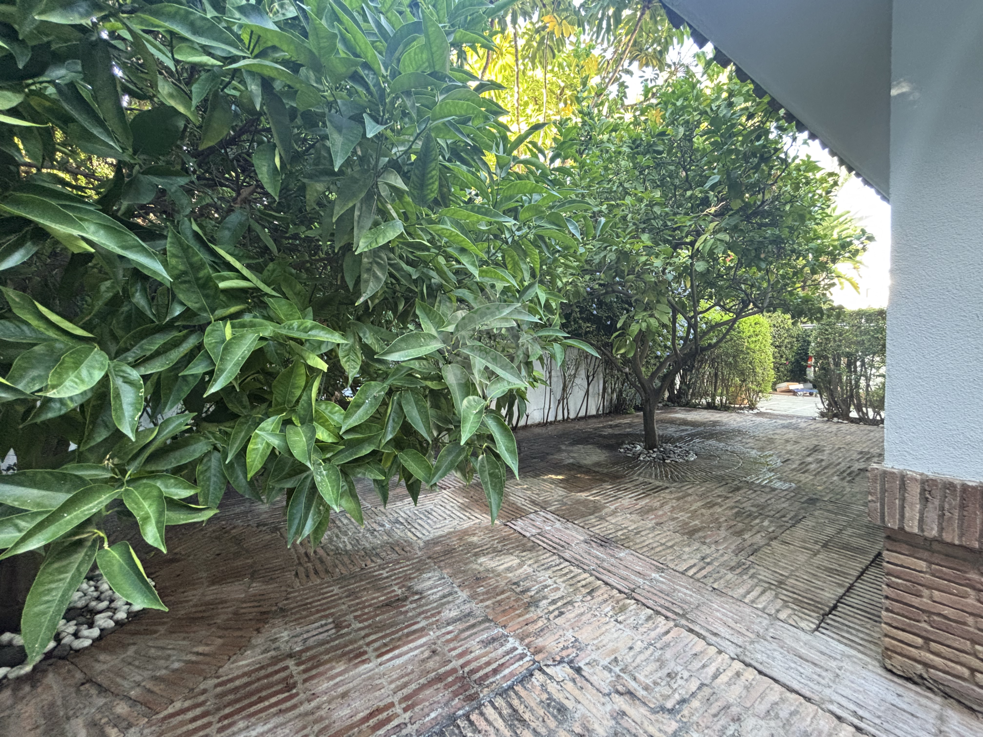 Villa en Los Monteros, Marbella