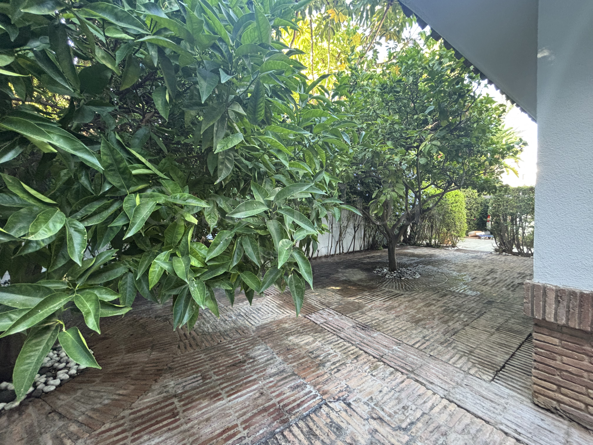 Villa in Los Monteros, Marbella